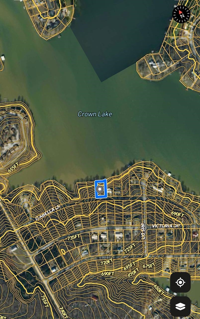 Photo 25 - Vacant Land for sale – 300  Isabella   Horseshoe Bend, AR