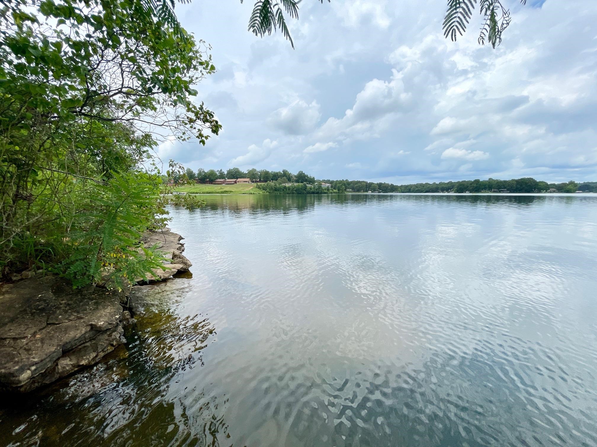 Photo 4 - Vacant Land for sale – 300  Isabella   Horseshoe Bend, AR
