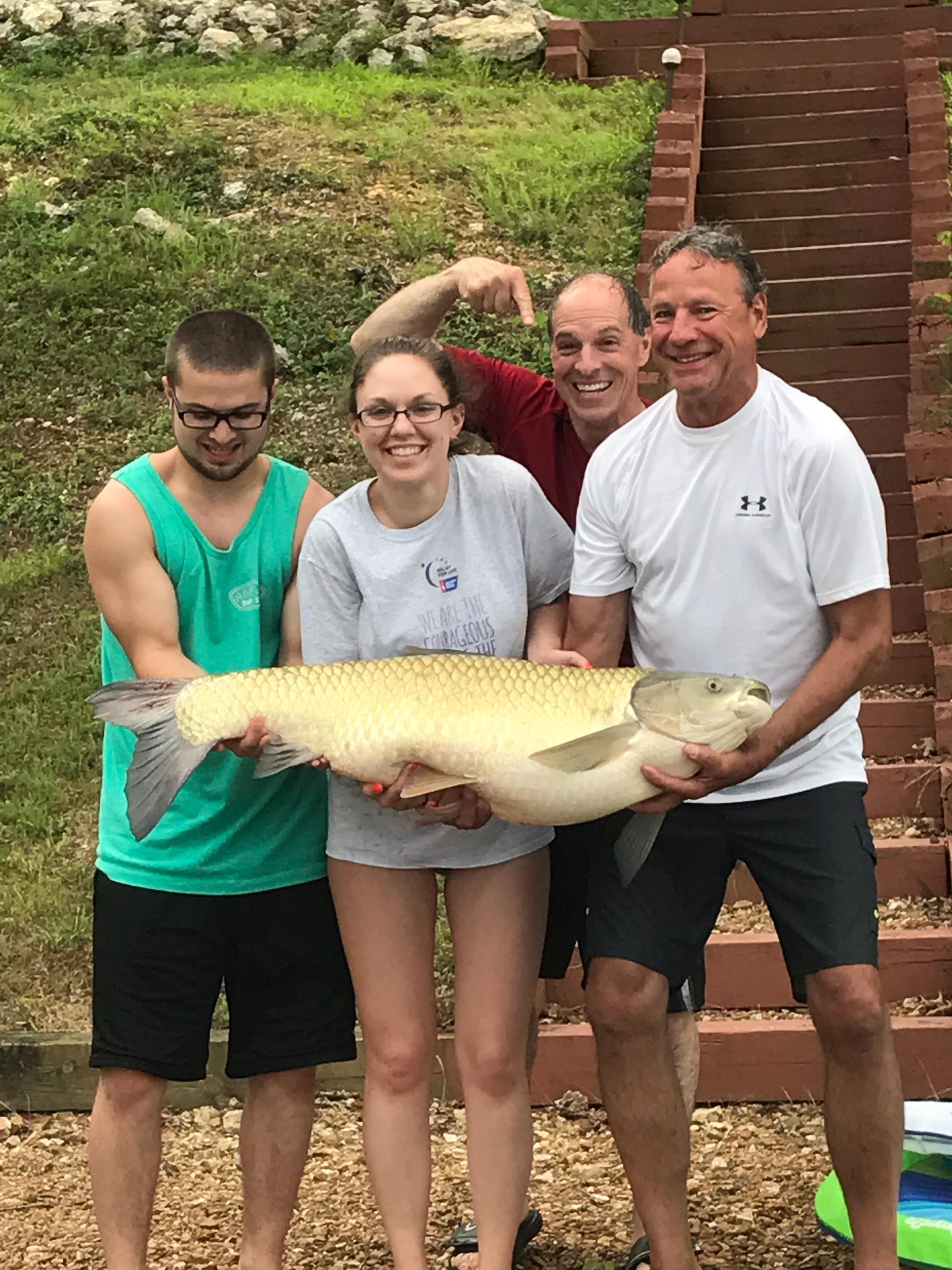 Photo 32 - Vacant Land for sale – 300  Isabella   Horseshoe Bend, AR