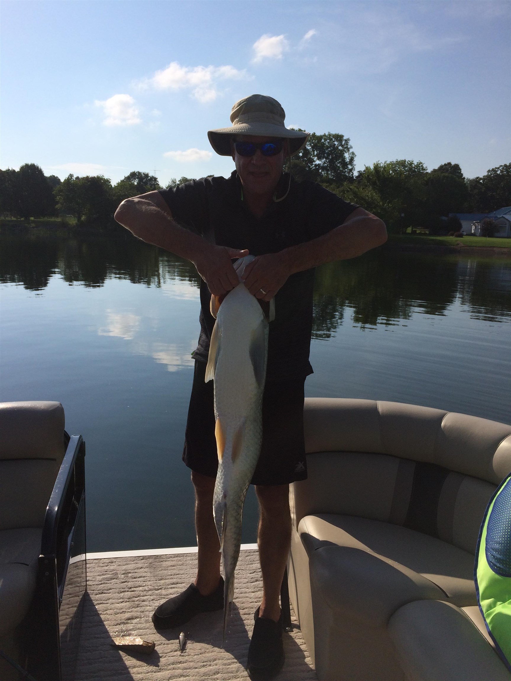 Photo 35 - Vacant Land for sale – 300  Isabella   Horseshoe Bend, AR