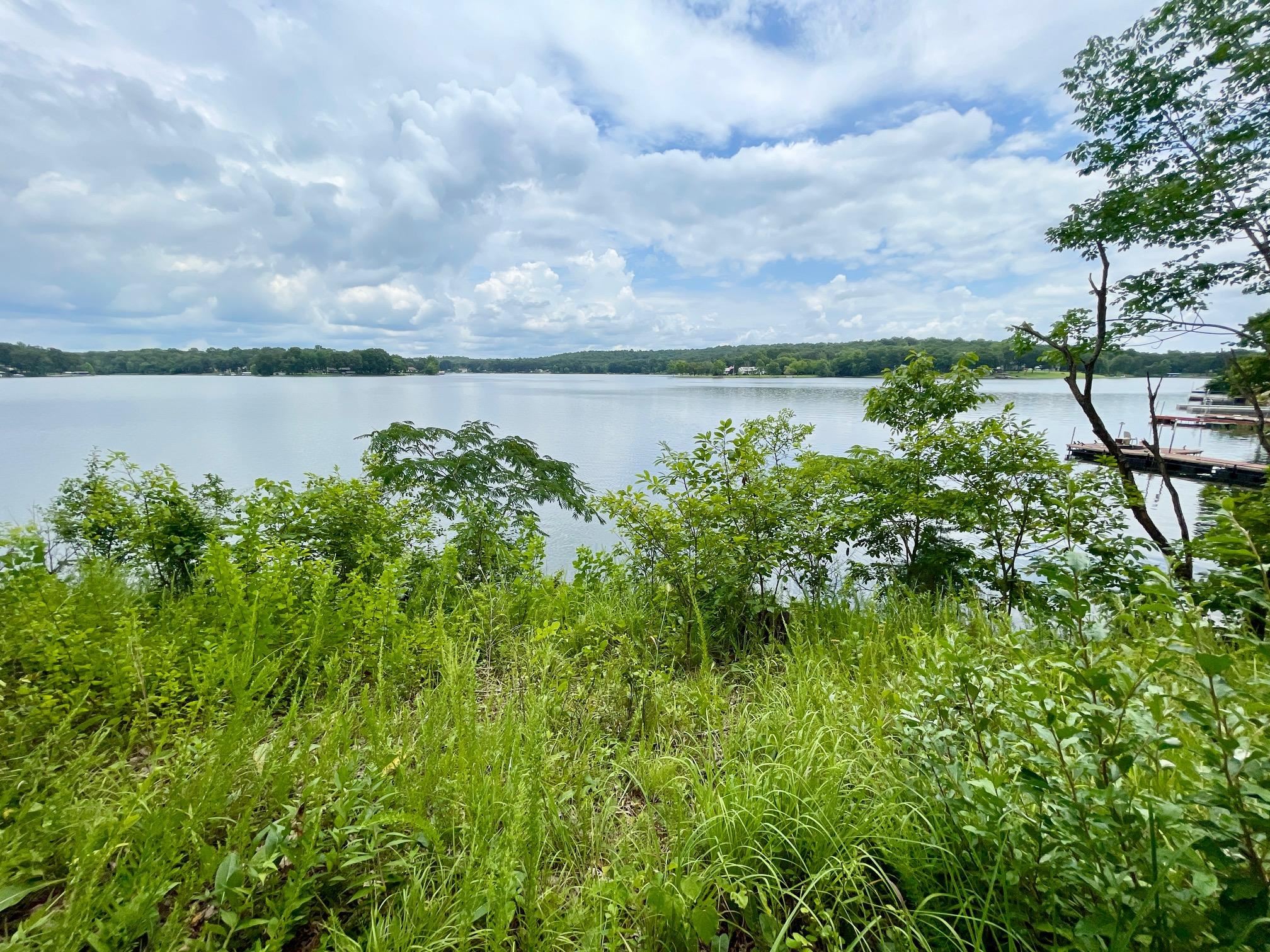 Photo 5 - Vacant Land for sale – 300  Isabella   Horseshoe Bend, AR