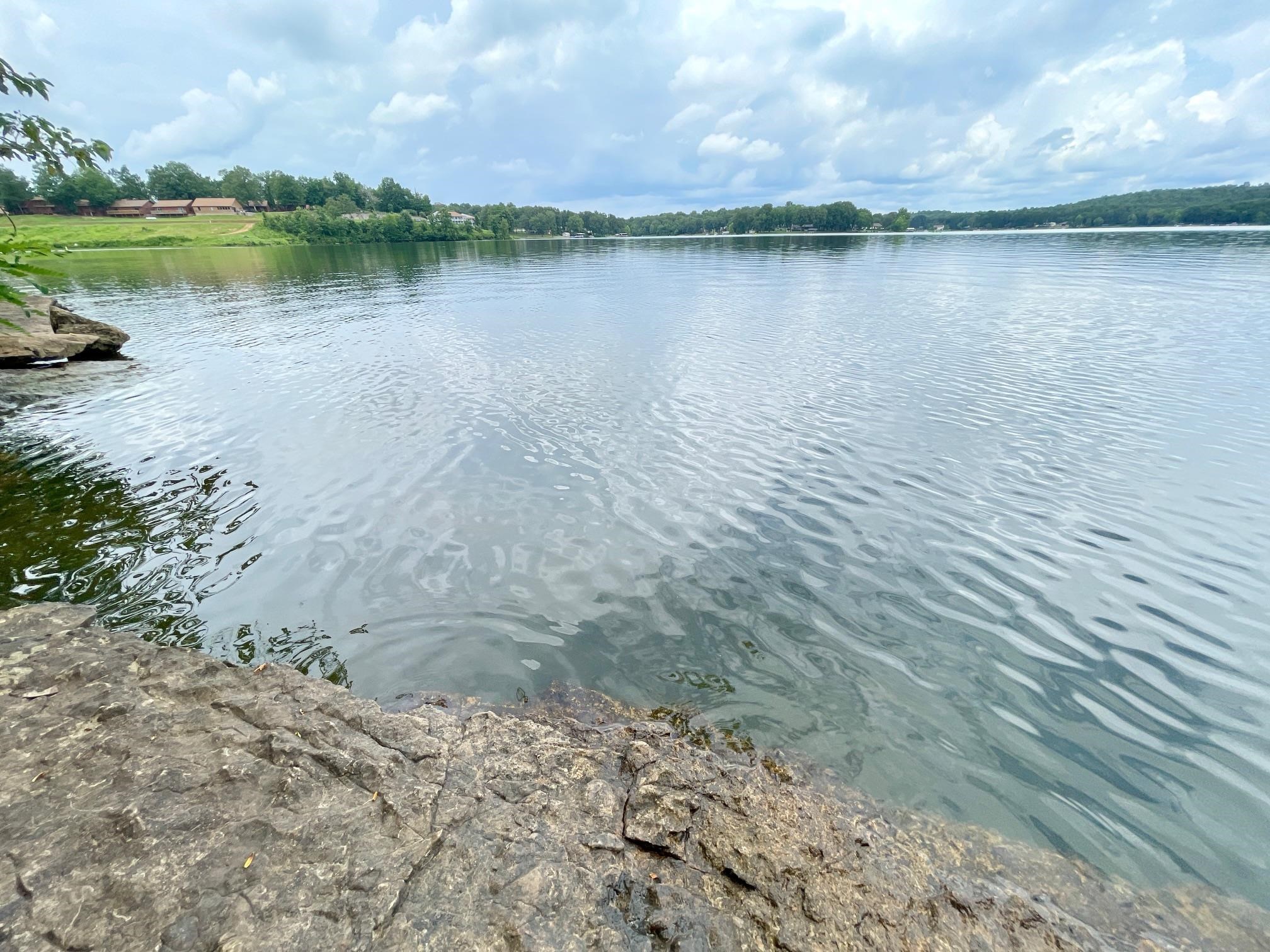 Photo 6 - Vacant Land for sale – 300  Isabella   Horseshoe Bend, AR