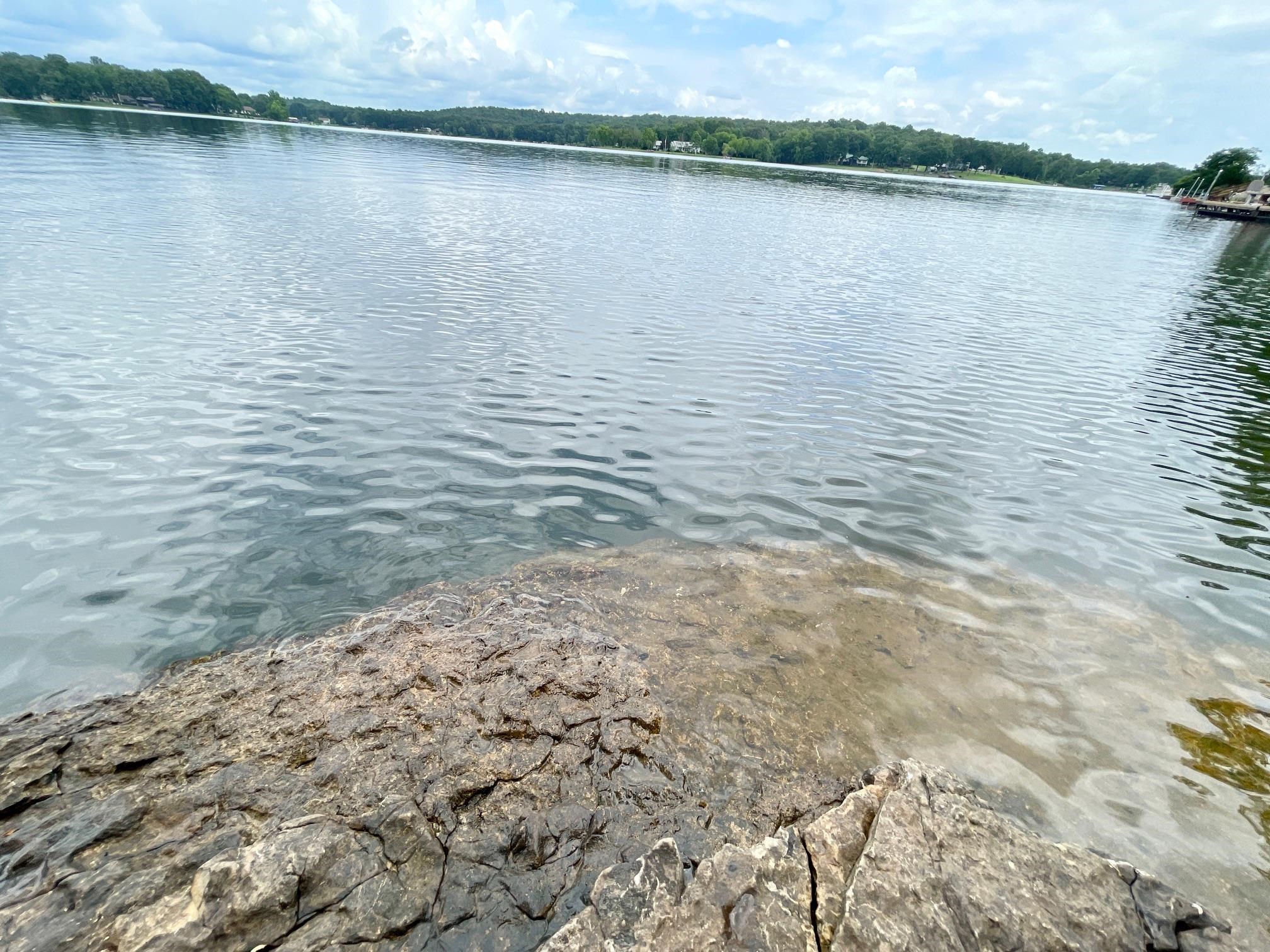Photo 7 - Vacant Land for sale – 300  Isabella   Horseshoe Bend, AR