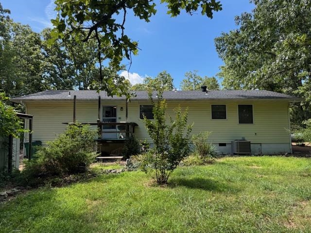 Photo 3 - Residential for sale – 203 E Green Valley Drive   Horseshoe Bend, AR