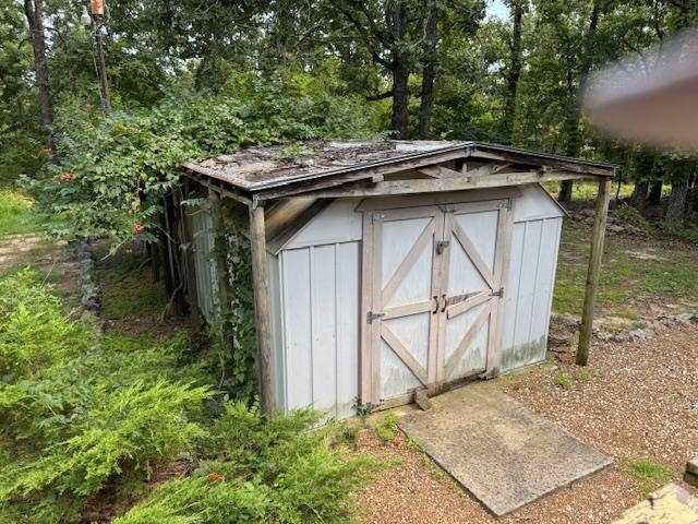 Photo 6 - Residential for sale – 203 E Green Valley Drive   Horseshoe Bend, AR