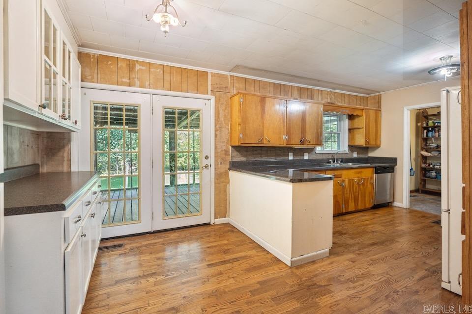 Photo 16 - Residential for sale – 722  Circle   Cave City, AR