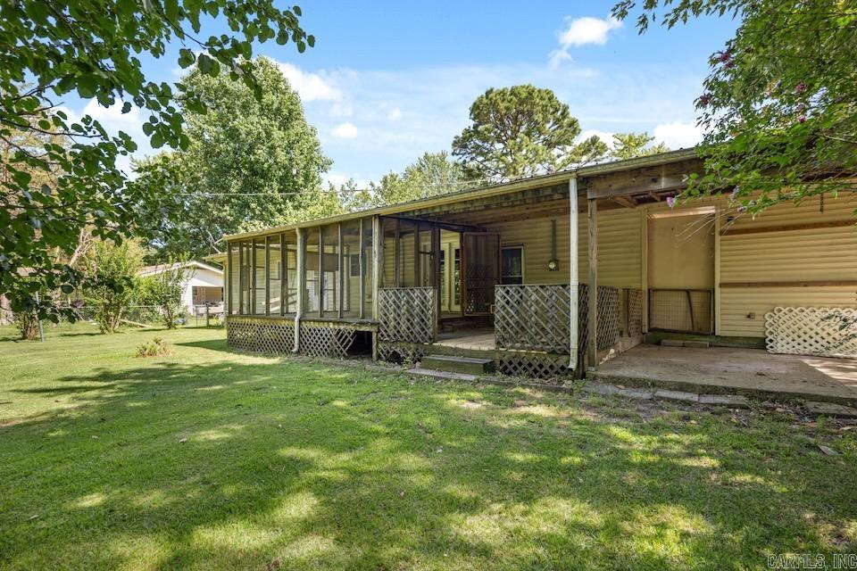 Photo 28 - Residential for sale – 722  Circle   Cave City, AR