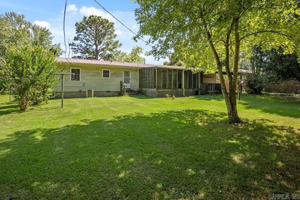 Photo 29 - Residential for sale – 722  Circle   Cave City, AR