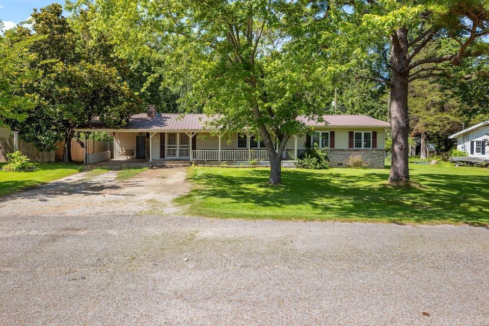 Photo 4 - Residential for sale – 722  Circle   Cave City, AR