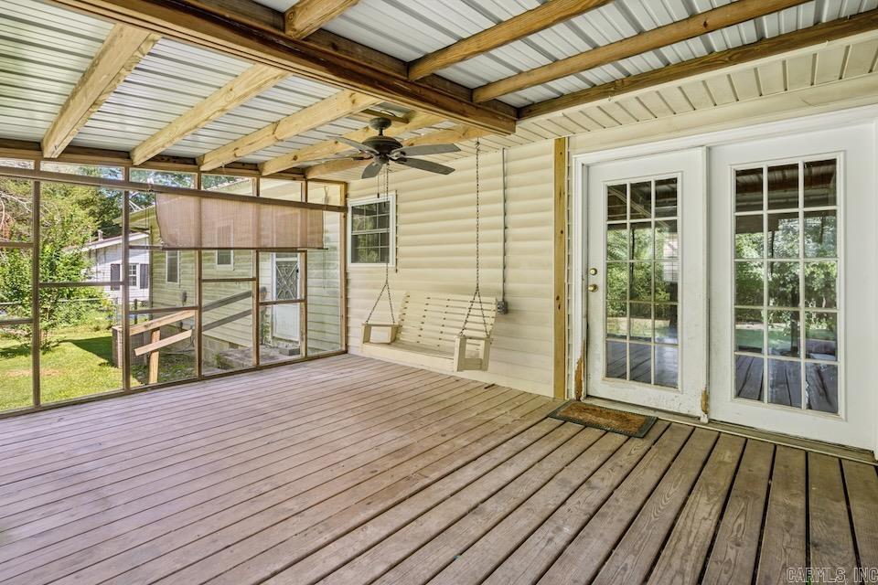 Photo 31 - Residential for sale – 722  Circle   Cave City, AR