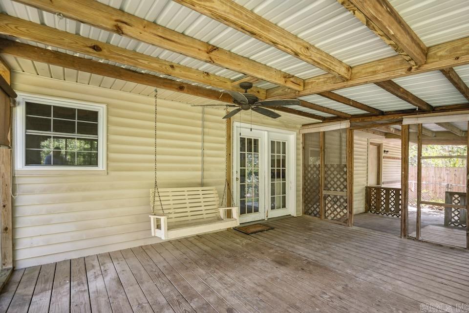Photo 32 - Residential for sale – 722  Circle   Cave City, AR