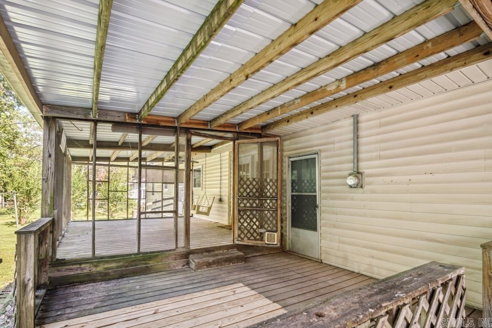 Photo 33 - Residential for sale – 722  Circle   Cave City, AR