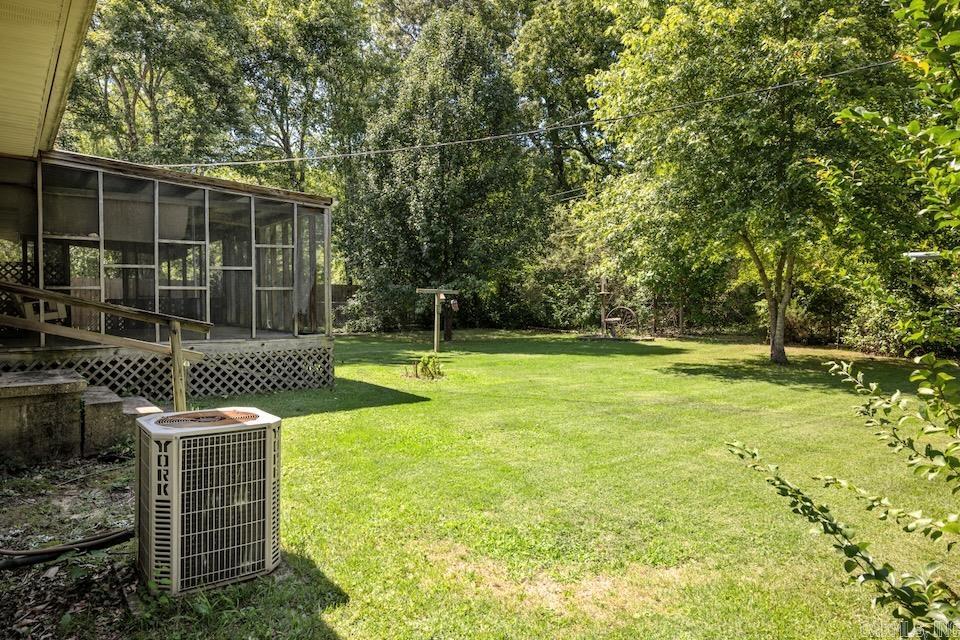 Photo 34 - Residential for sale – 722  Circle   Cave City, AR