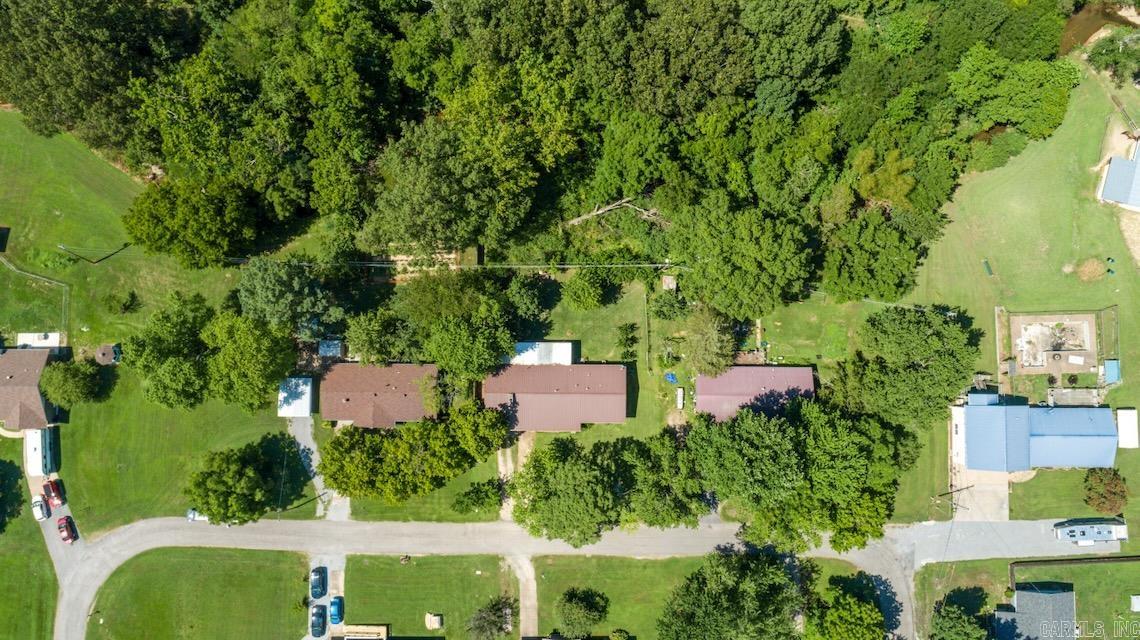 Photo 37 - Residential for sale – 722  Circle   Cave City, AR