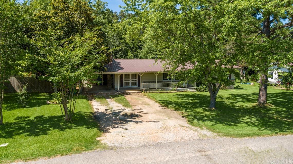 Photo 5 - Residential for sale – 722  Circle   Cave City, AR