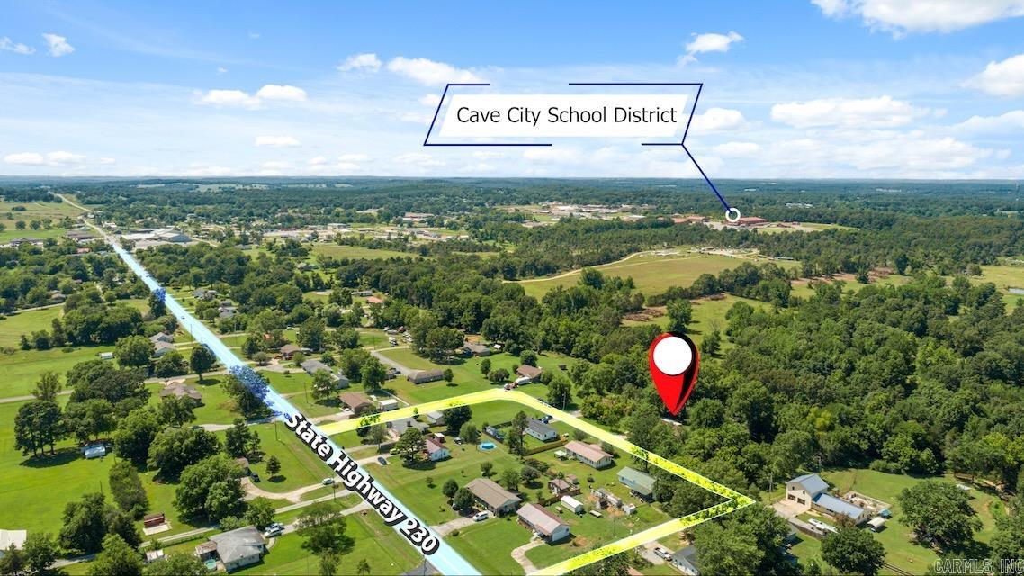 Photo 42 - Residential for sale – 722  Circle   Cave City, AR
