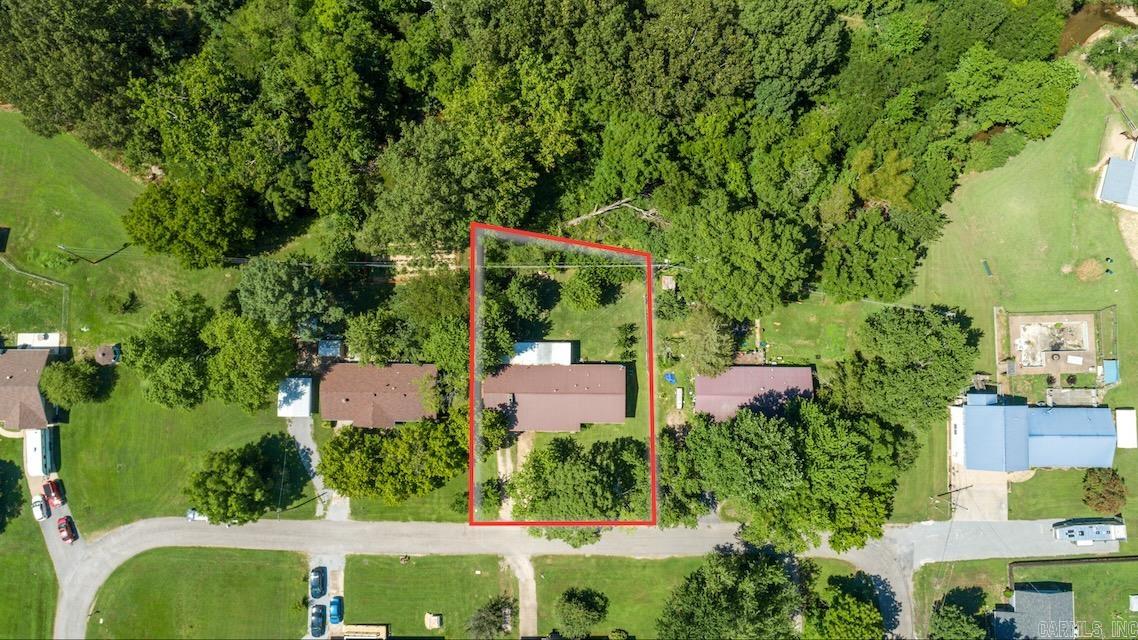 Photo 8 - Residential for sale – 722  Circle   Cave City, AR