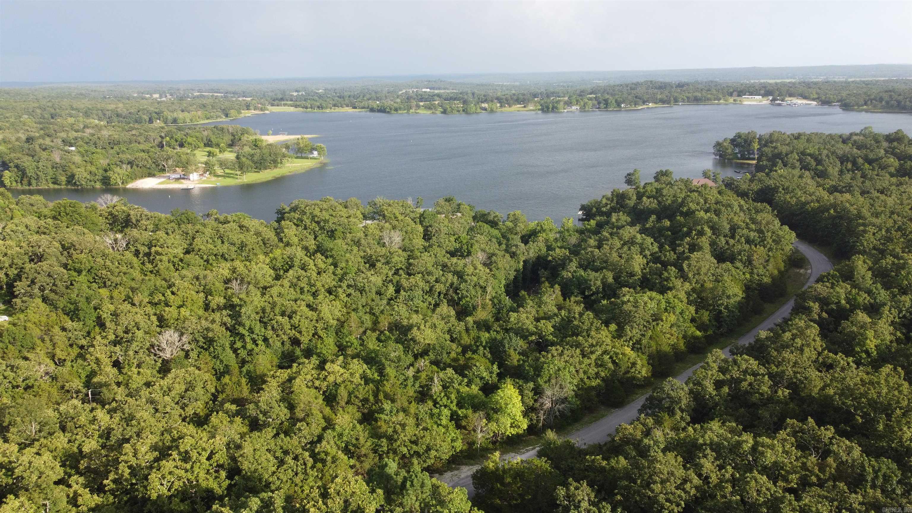 Photo 3 - Vacant Land for sale – 1310  Michigan Ave   Horseshoe Bend, AR