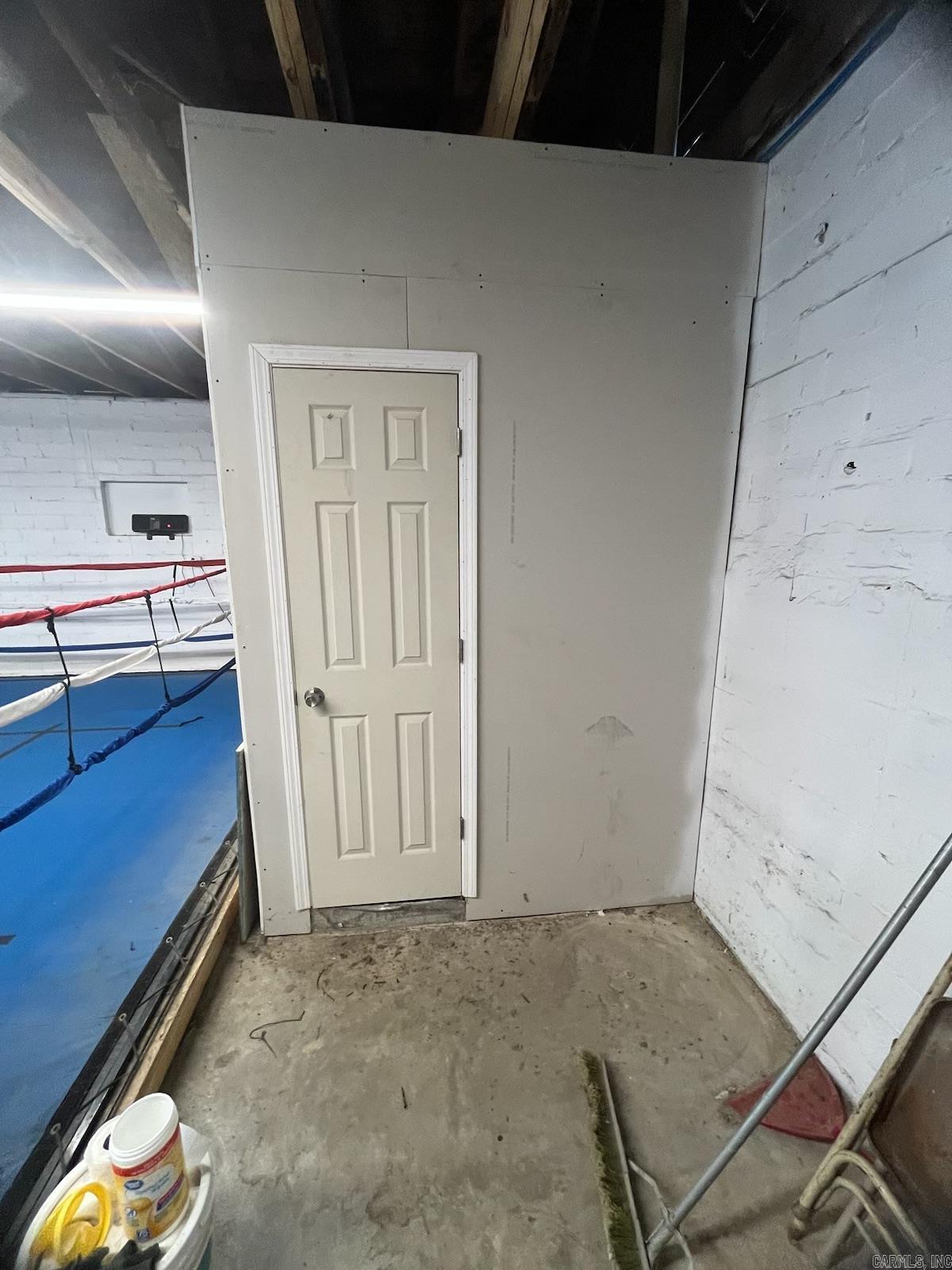 Photo 7 - Commercial / Industrial for sale – 1250 S Slater   Batesville, AR