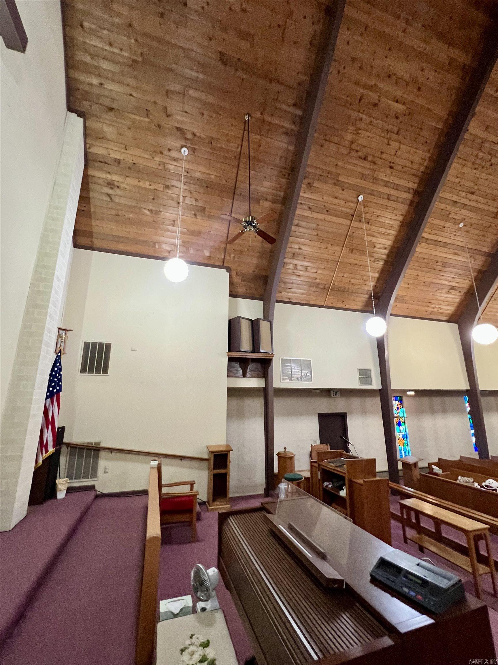 Photo 11 - Residential for sale – 600 W CHURCH   Horseshoe Bend, AR