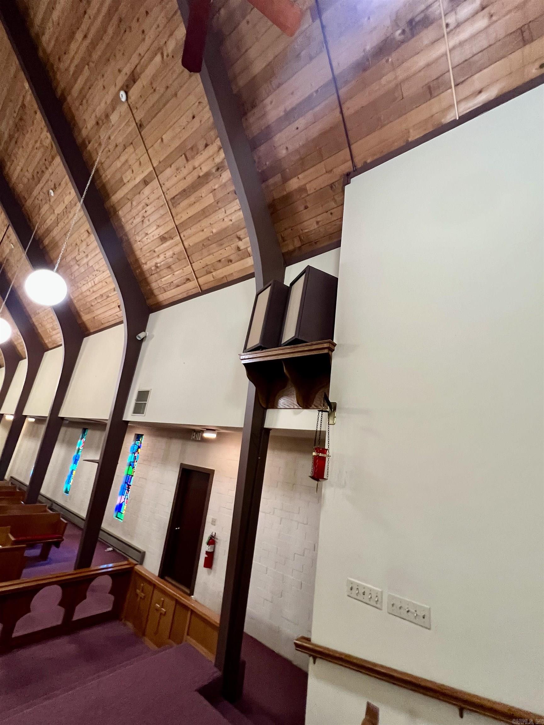 Photo 12 - Residential for sale – 600 W CHURCH   Horseshoe Bend, AR