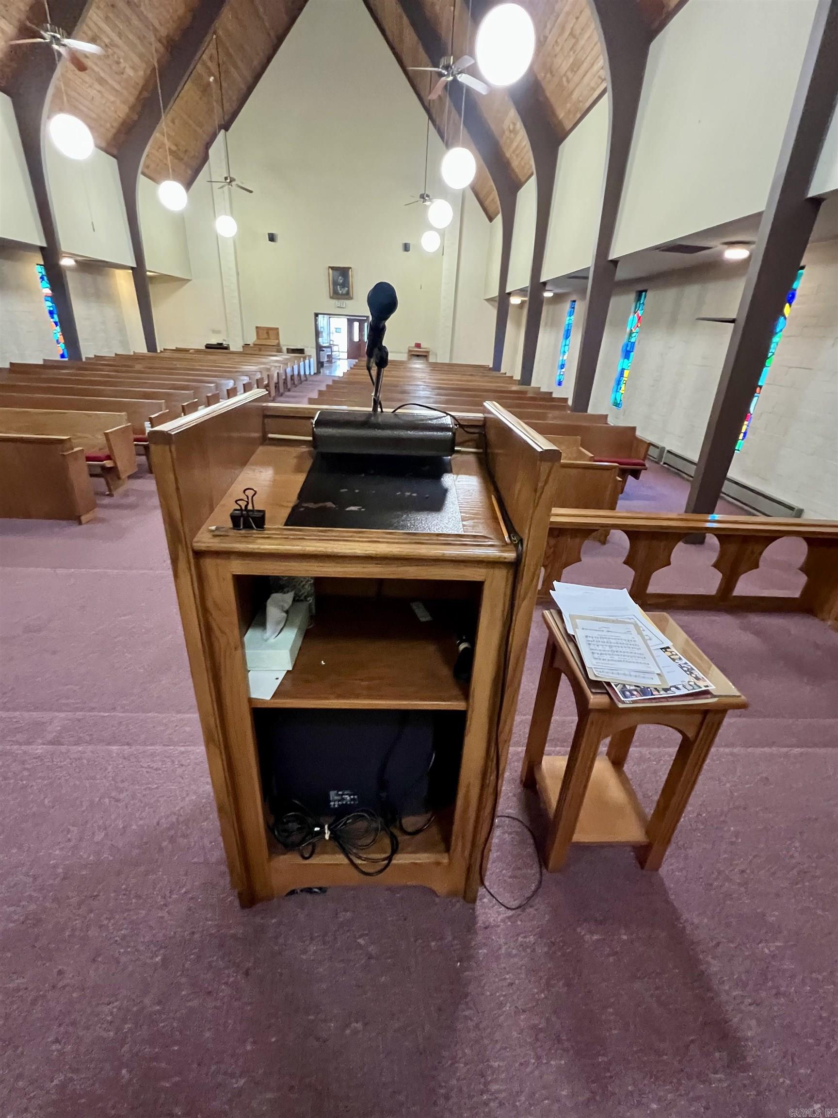 Photo 13 - Residential for sale – 600 W CHURCH   Horseshoe Bend, AR