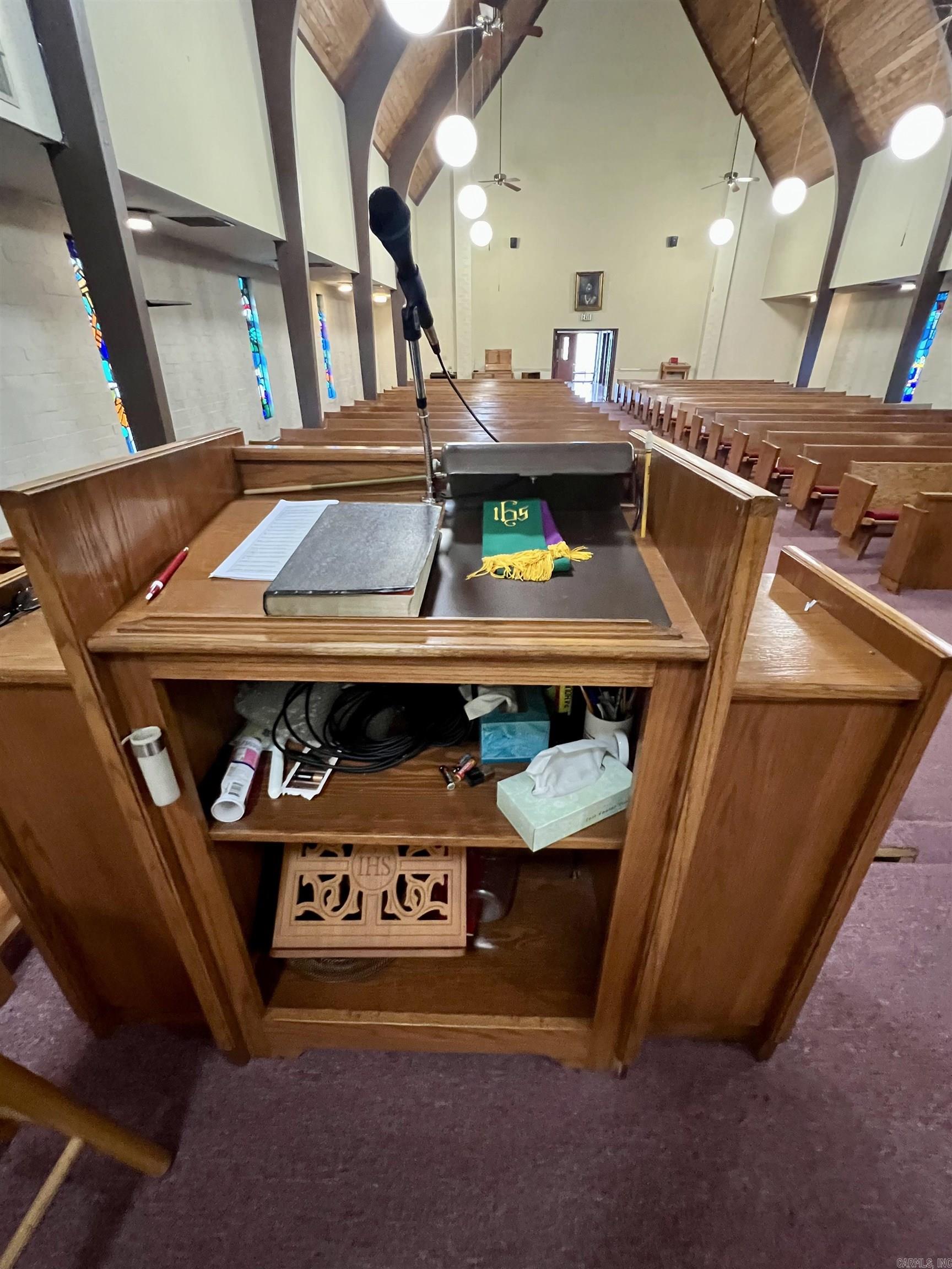 Photo 14 - Residential for sale – 600 W CHURCH   Horseshoe Bend, AR