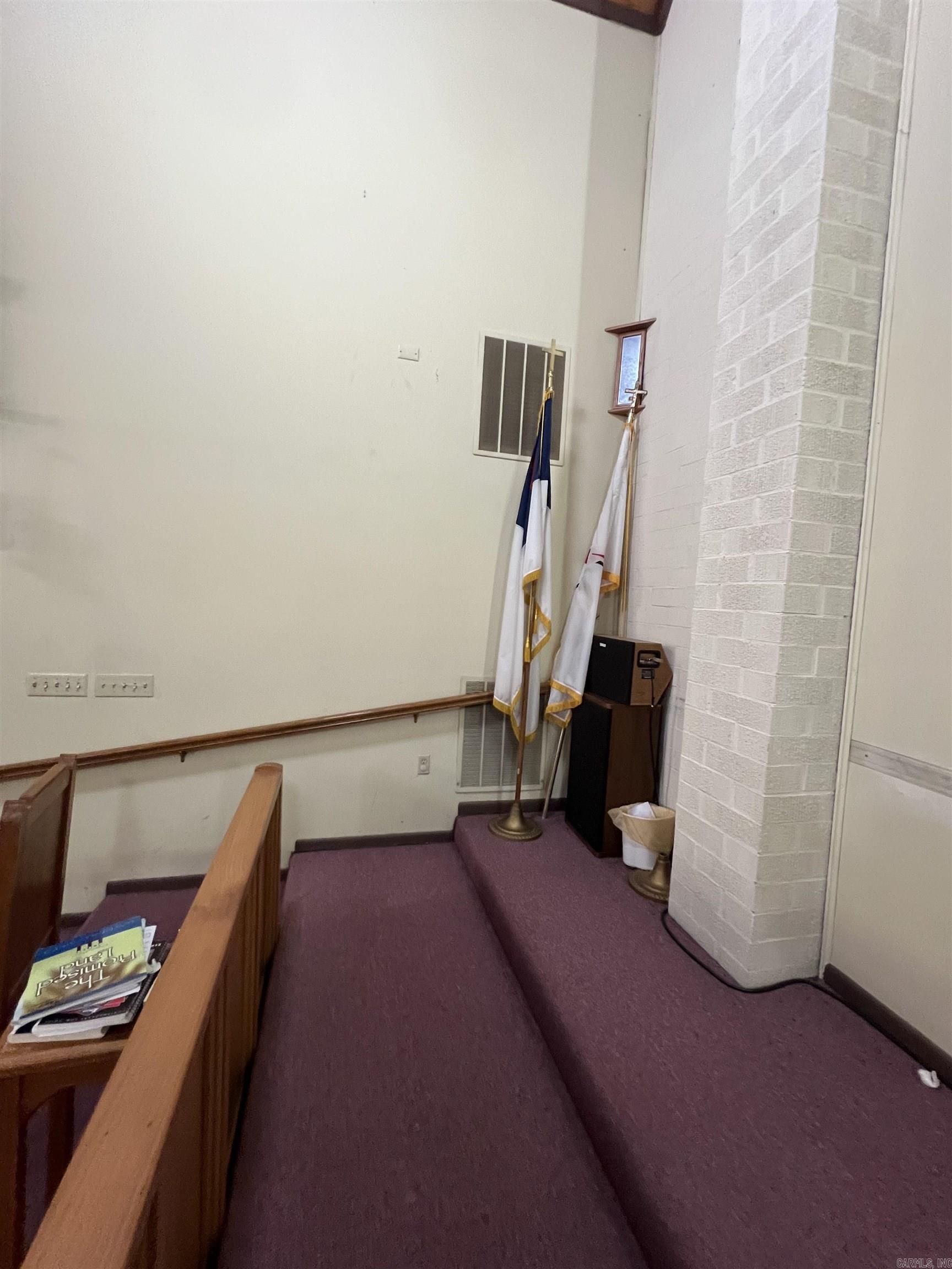 Photo 15 - Residential for sale – 600 W CHURCH   Horseshoe Bend, AR