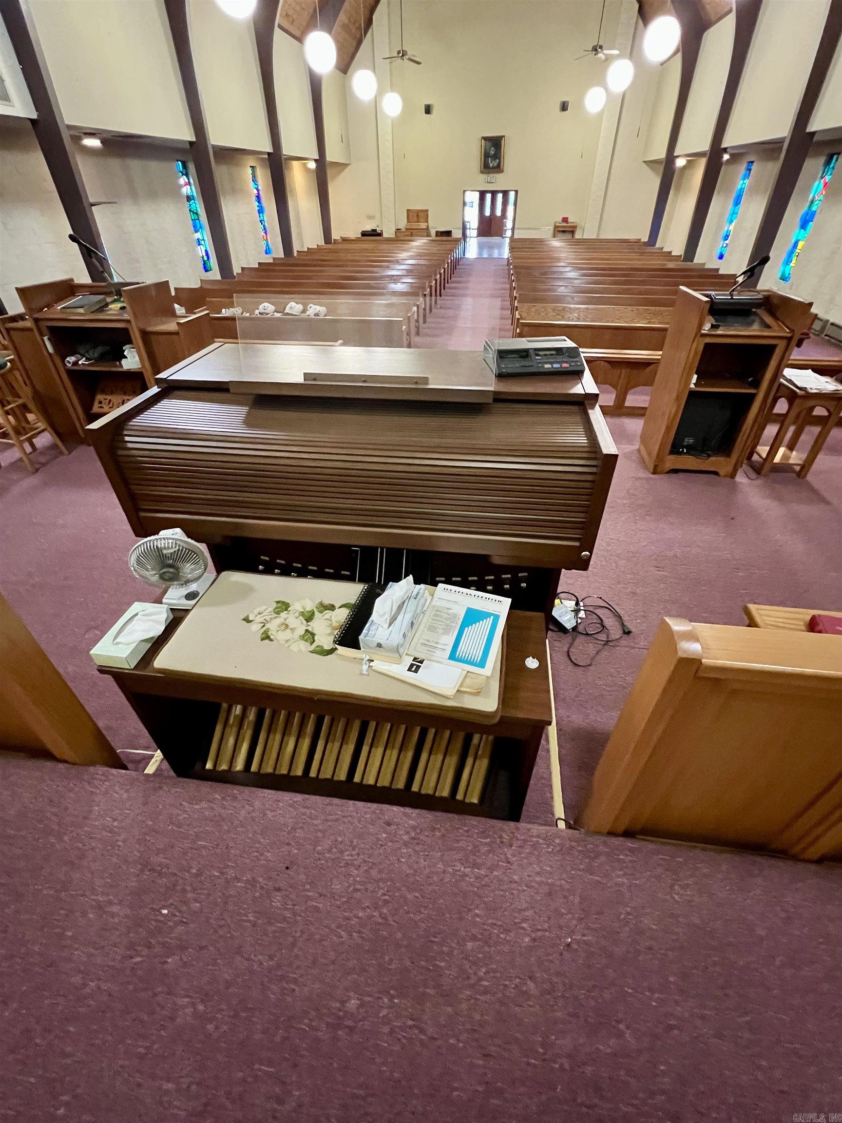 Photo 16 - Residential for sale – 600 W CHURCH   Horseshoe Bend, AR