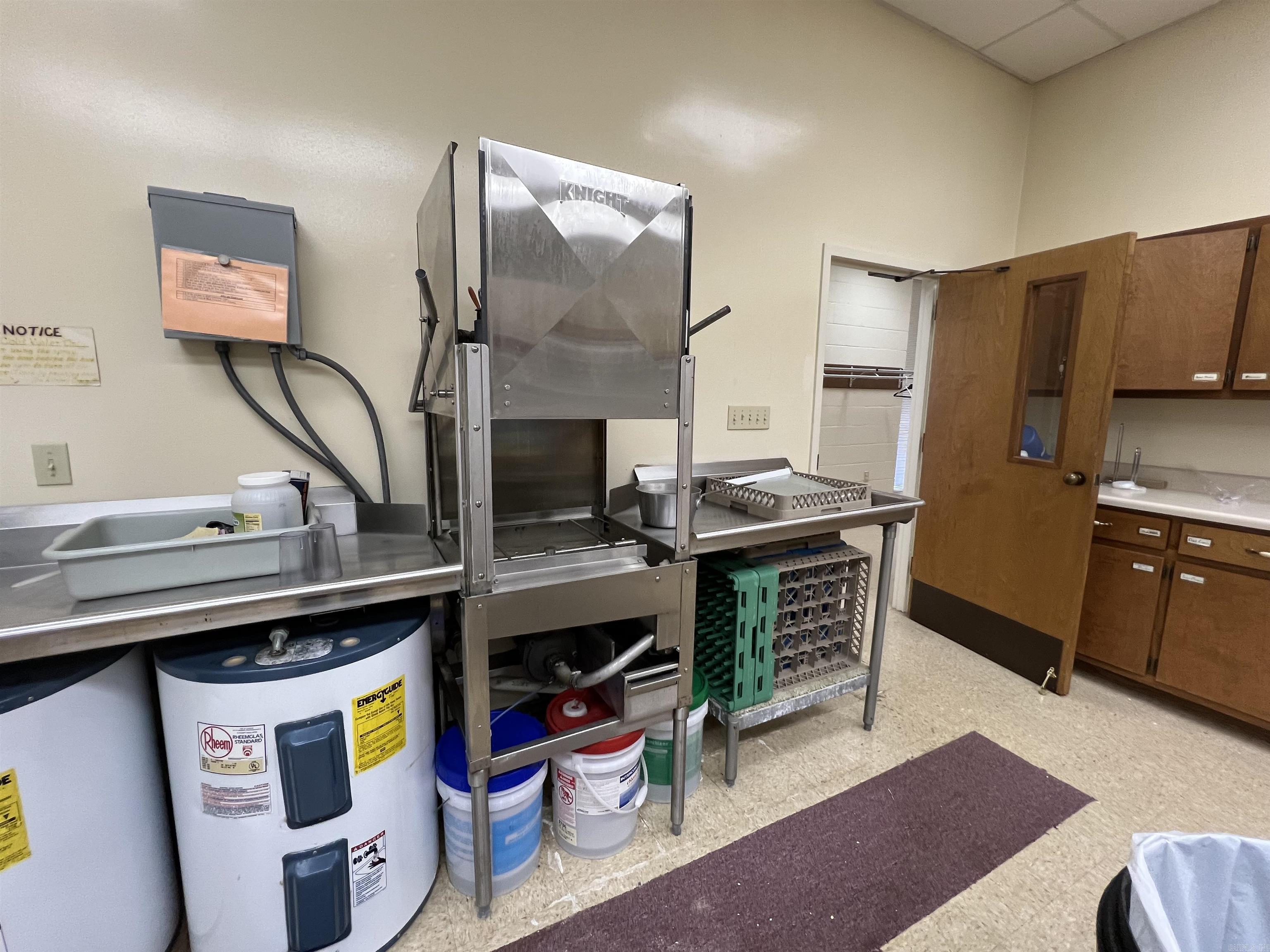 Photo 23 - Residential for sale – 600 W CHURCH   Horseshoe Bend, AR