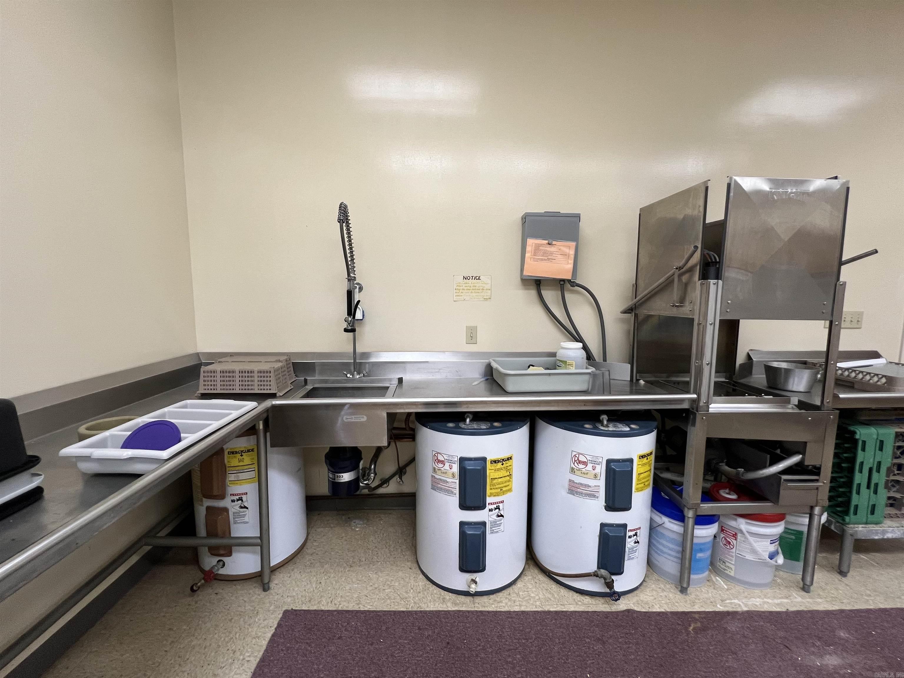 Photo 24 - Residential for sale – 600 W CHURCH   Horseshoe Bend, AR