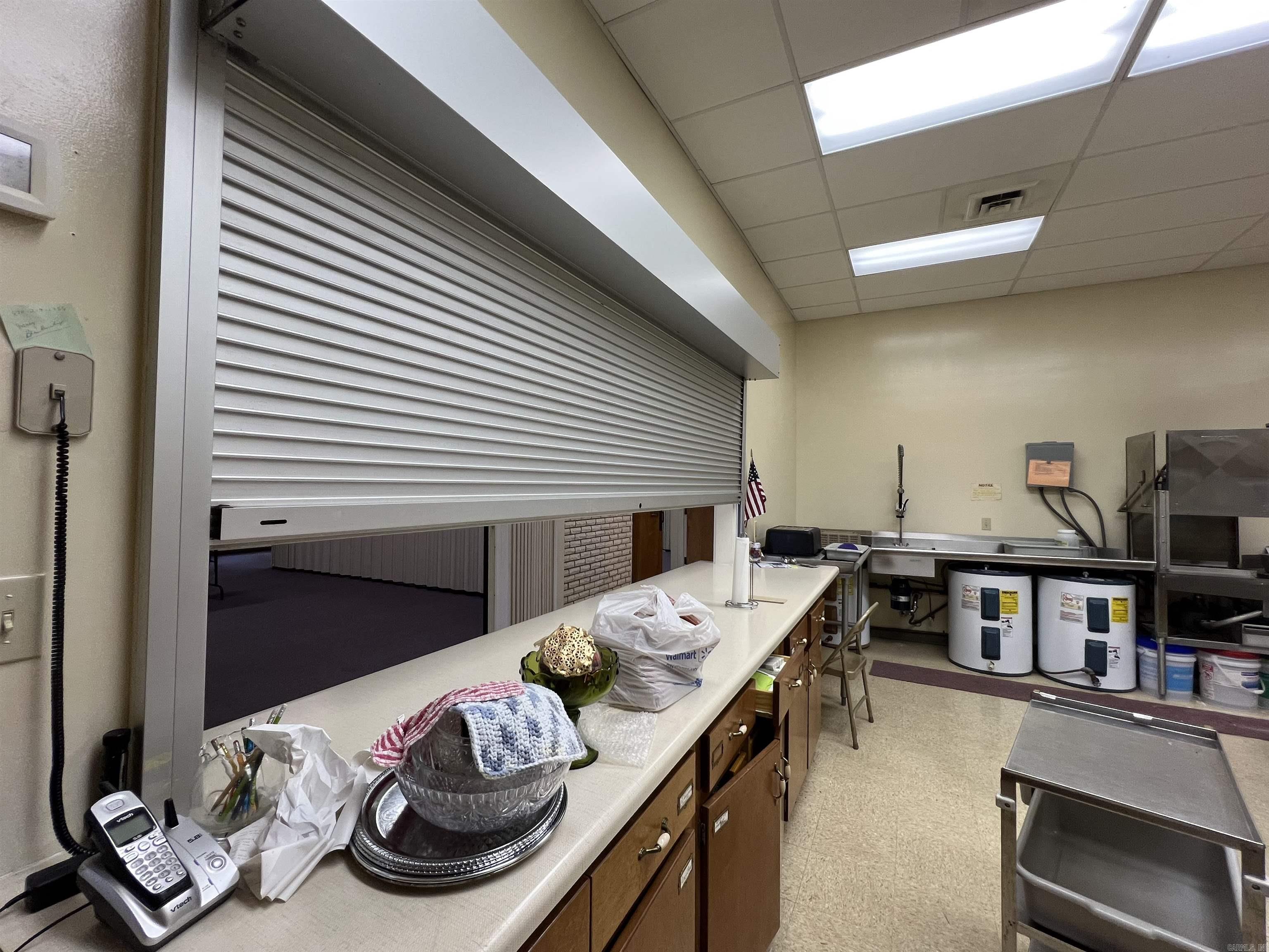 Photo 25 - Residential for sale – 600 W CHURCH   Horseshoe Bend, AR