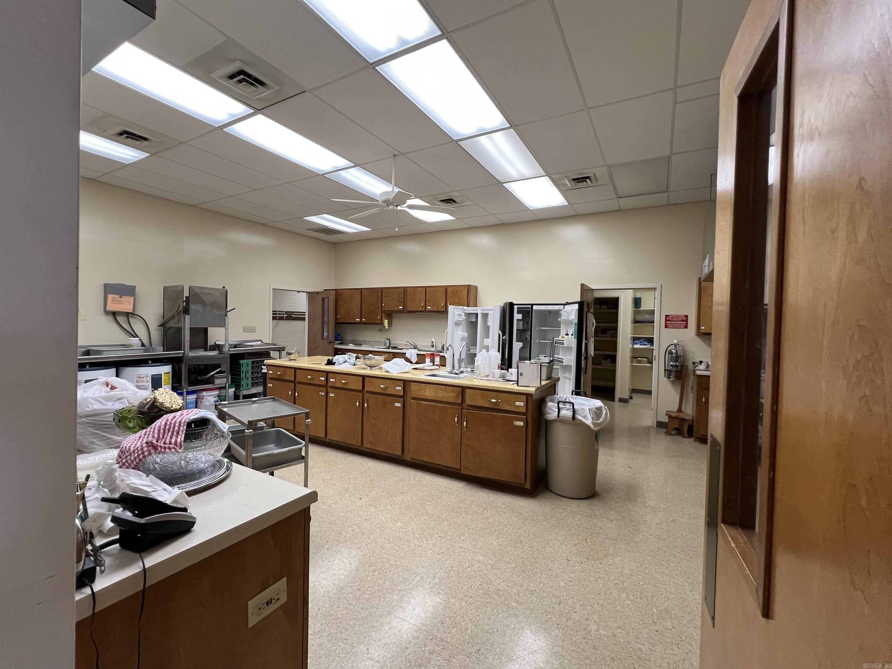 Photo 26 - Residential for sale – 600 W CHURCH   Horseshoe Bend, AR