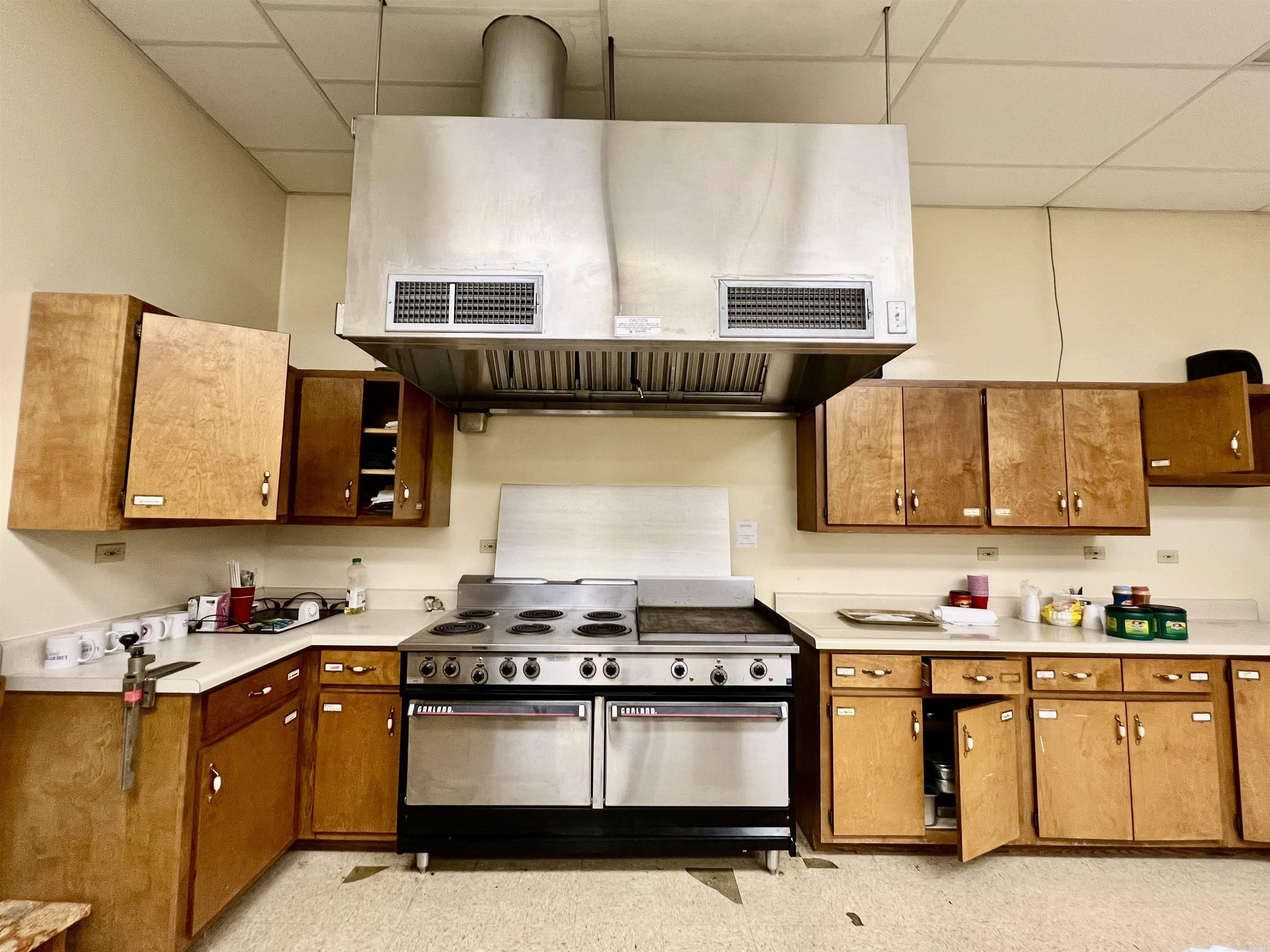 Photo 4 - Residential for sale – 600 W CHURCH   Horseshoe Bend, AR