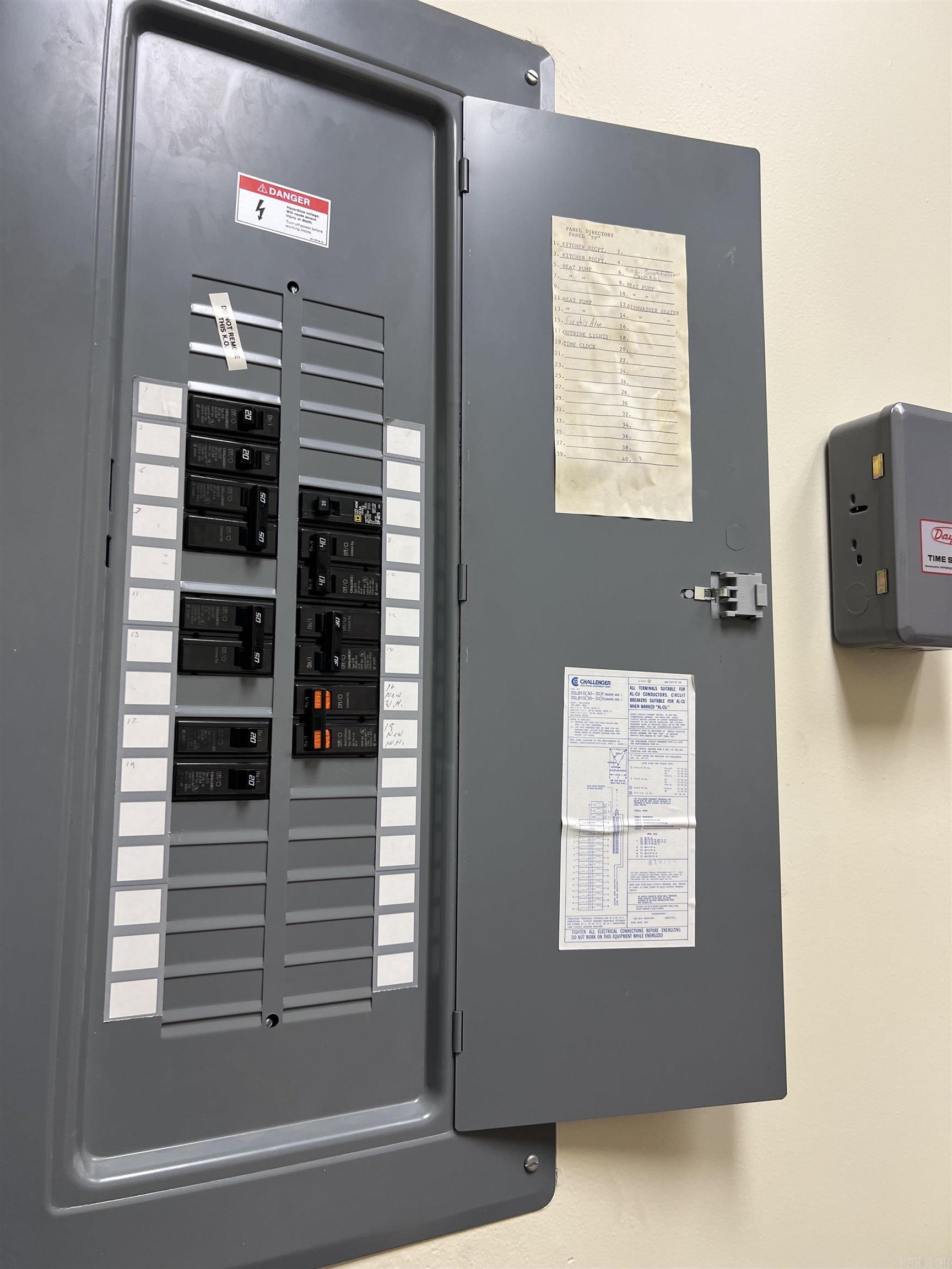 Photo 32 - Residential for sale – 600 W CHURCH   Horseshoe Bend, AR