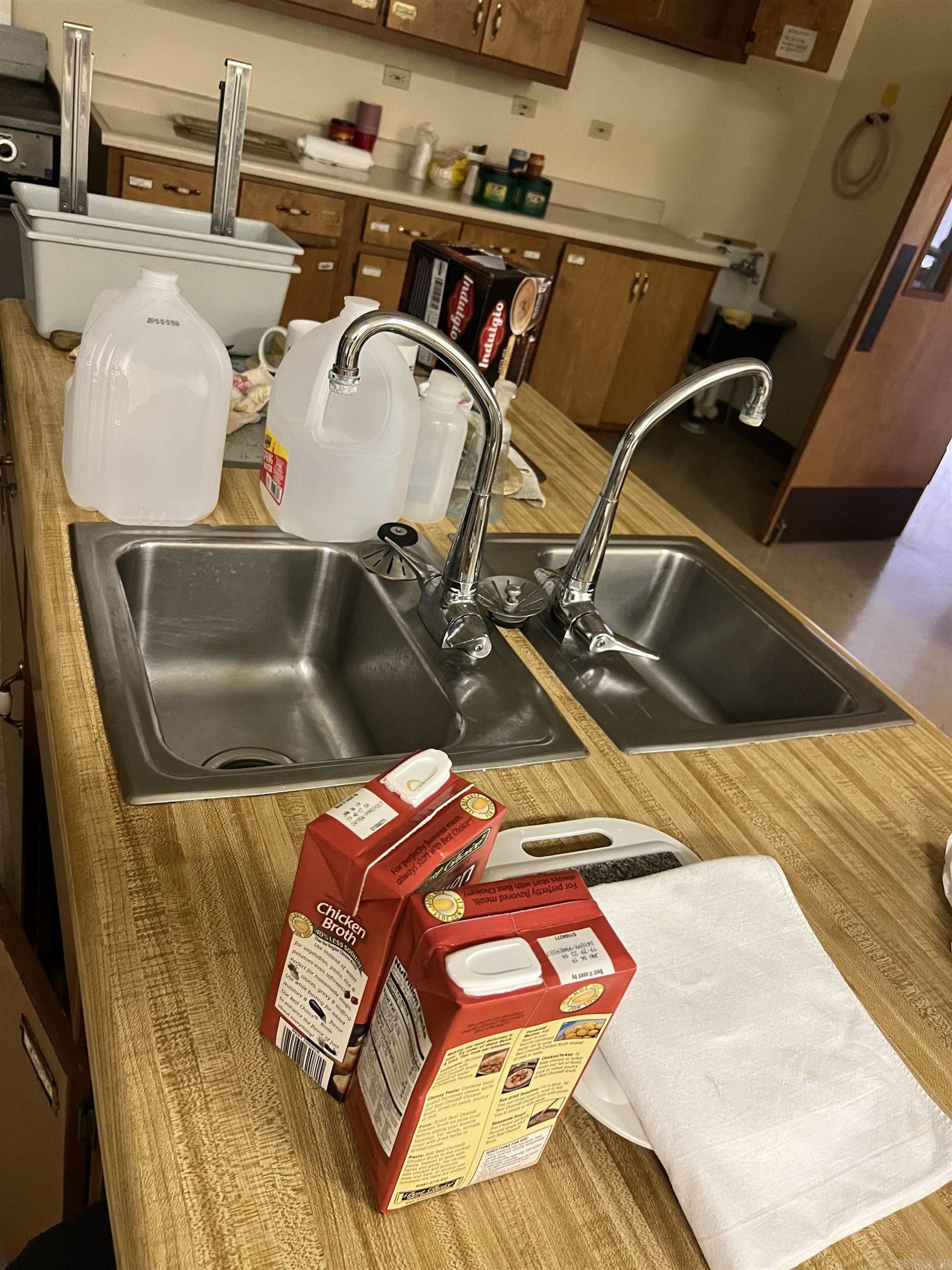 Photo 34 - Residential for sale – 600 W CHURCH   Horseshoe Bend, AR