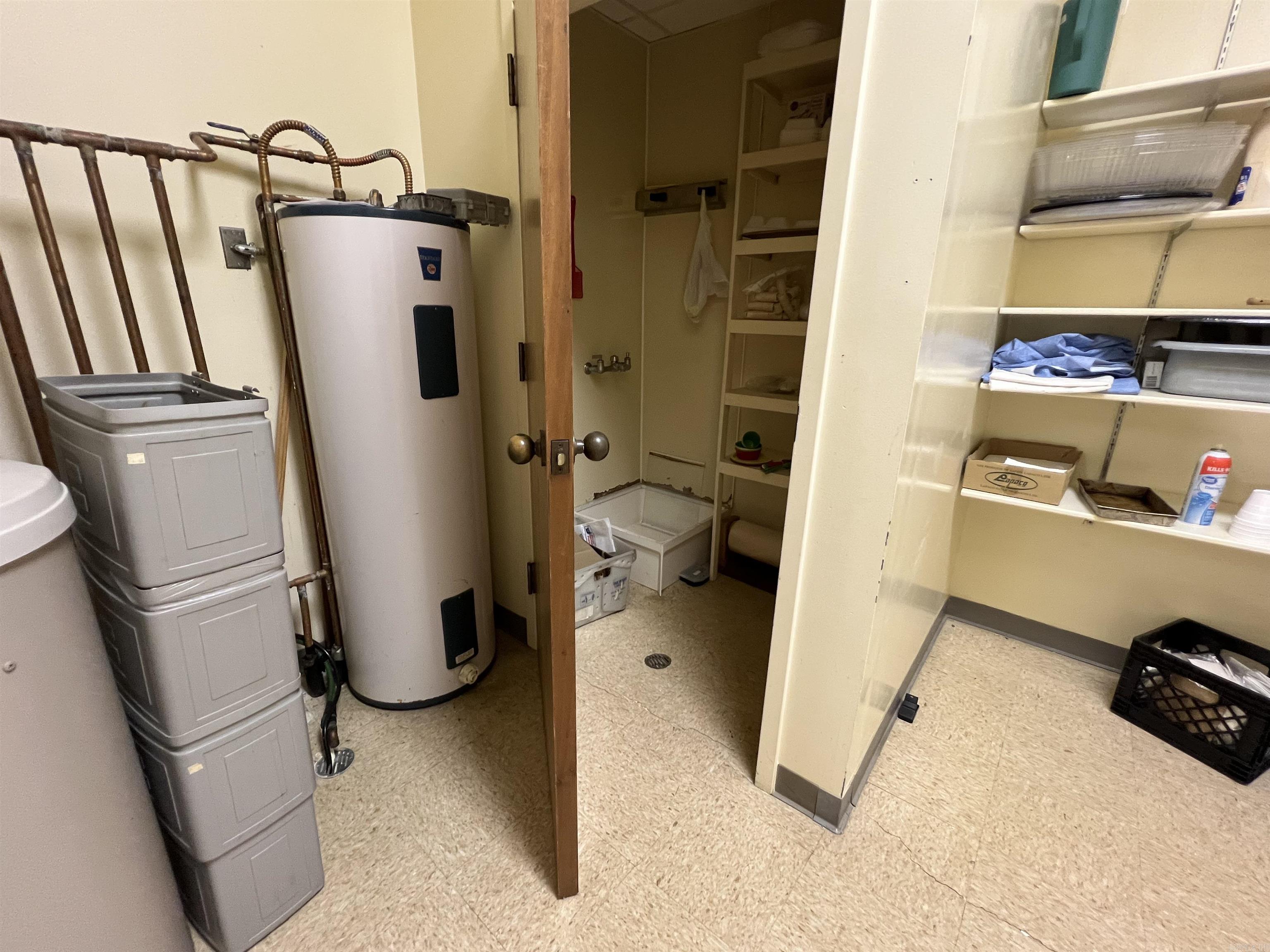 Photo 36 - Residential for sale – 600 W CHURCH   Horseshoe Bend, AR