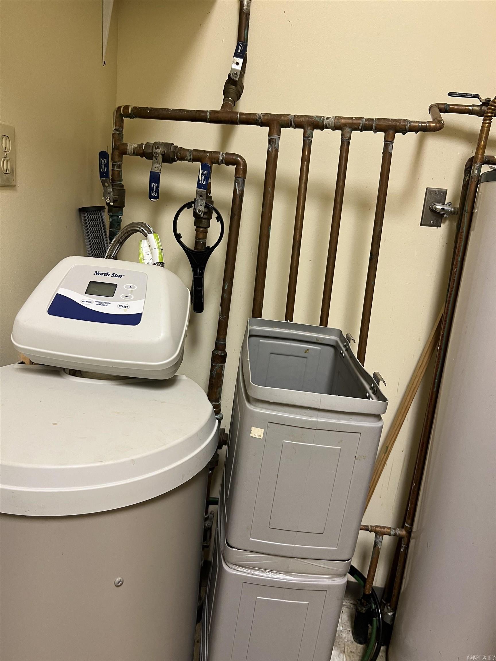 Photo 37 - Residential for sale – 600 W CHURCH   Horseshoe Bend, AR