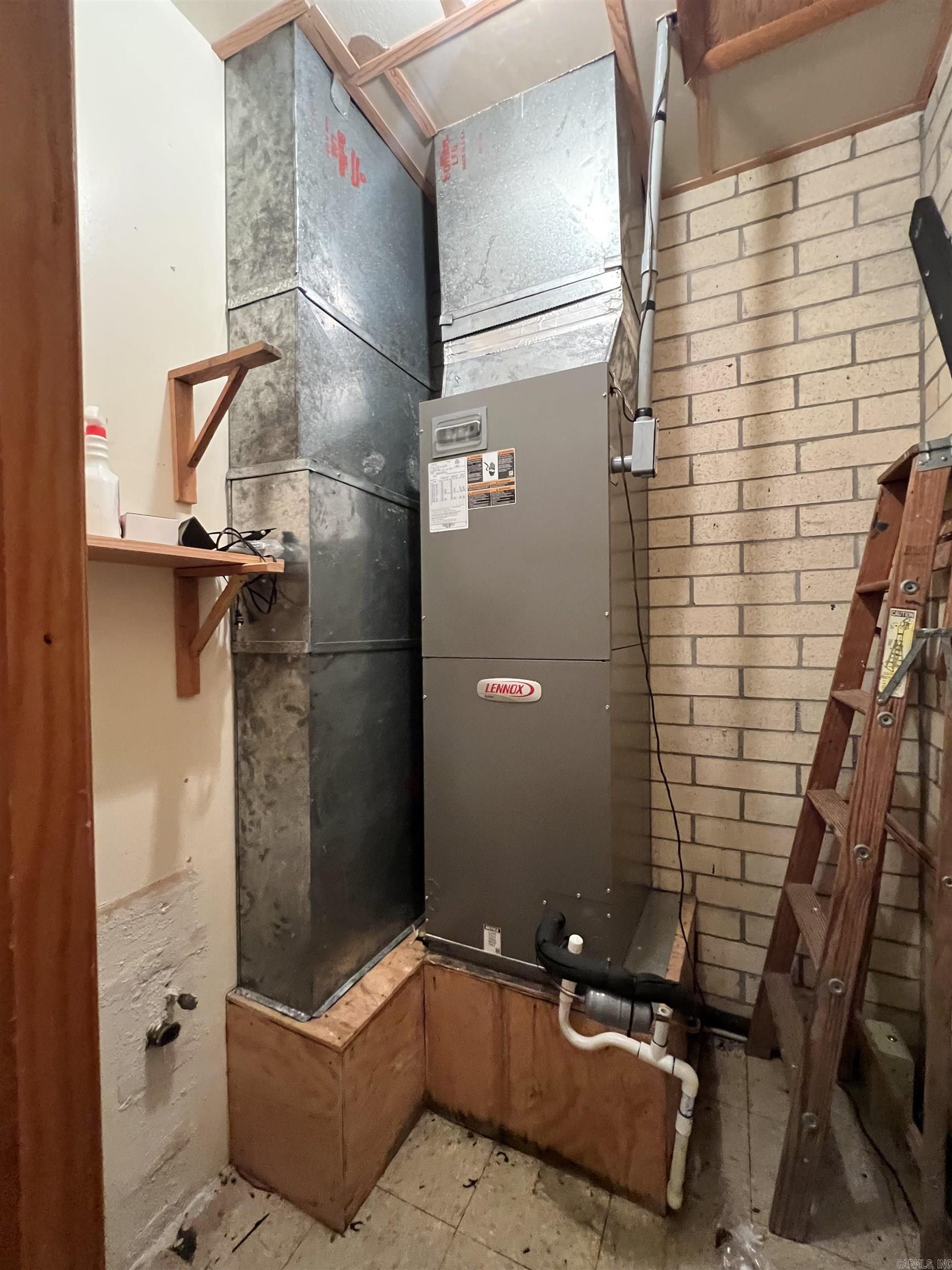 Photo 39 - Residential for sale – 600 W CHURCH   Horseshoe Bend, AR