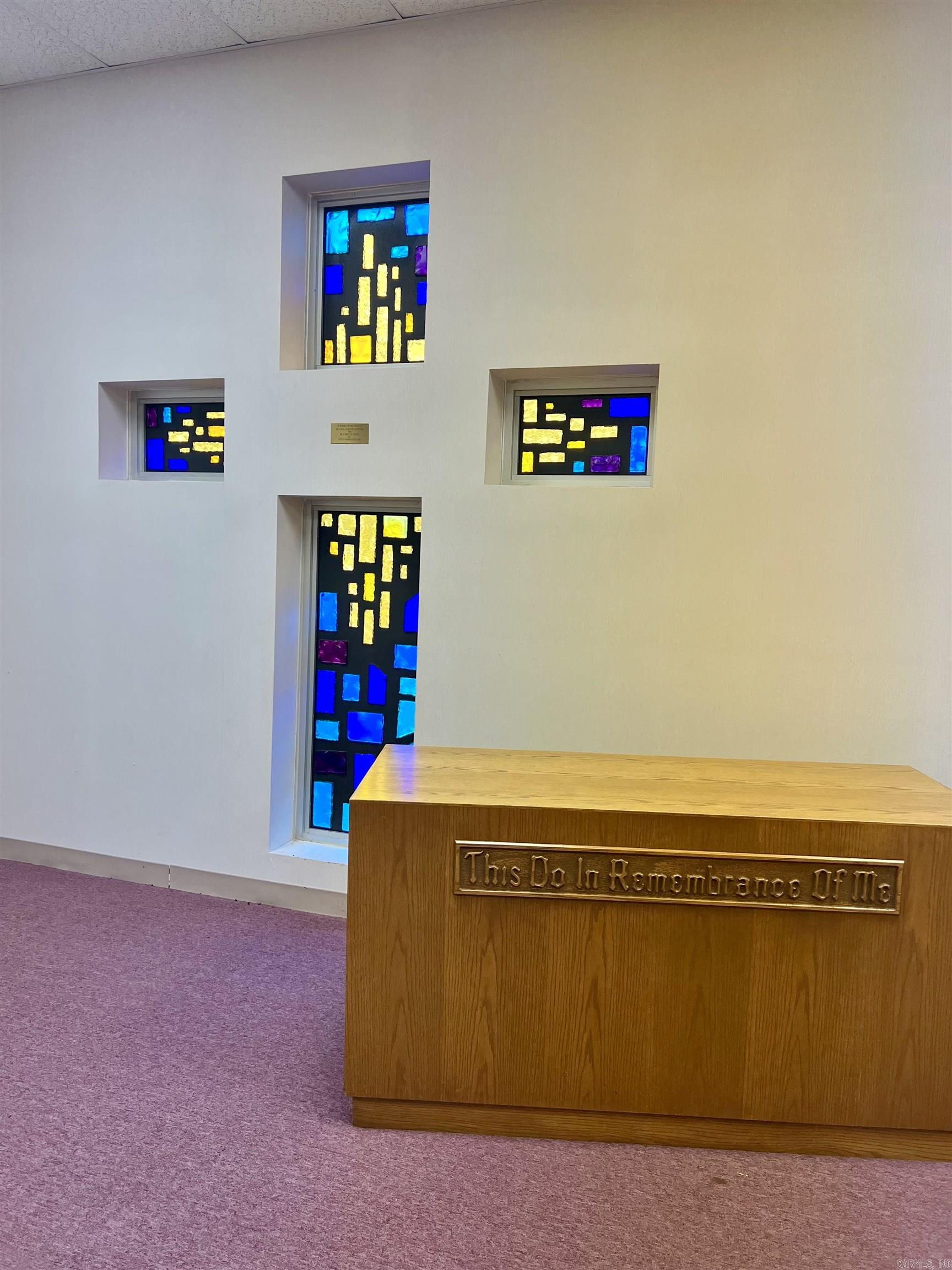 Photo 5 - Residential for sale – 600 W CHURCH   Horseshoe Bend, AR