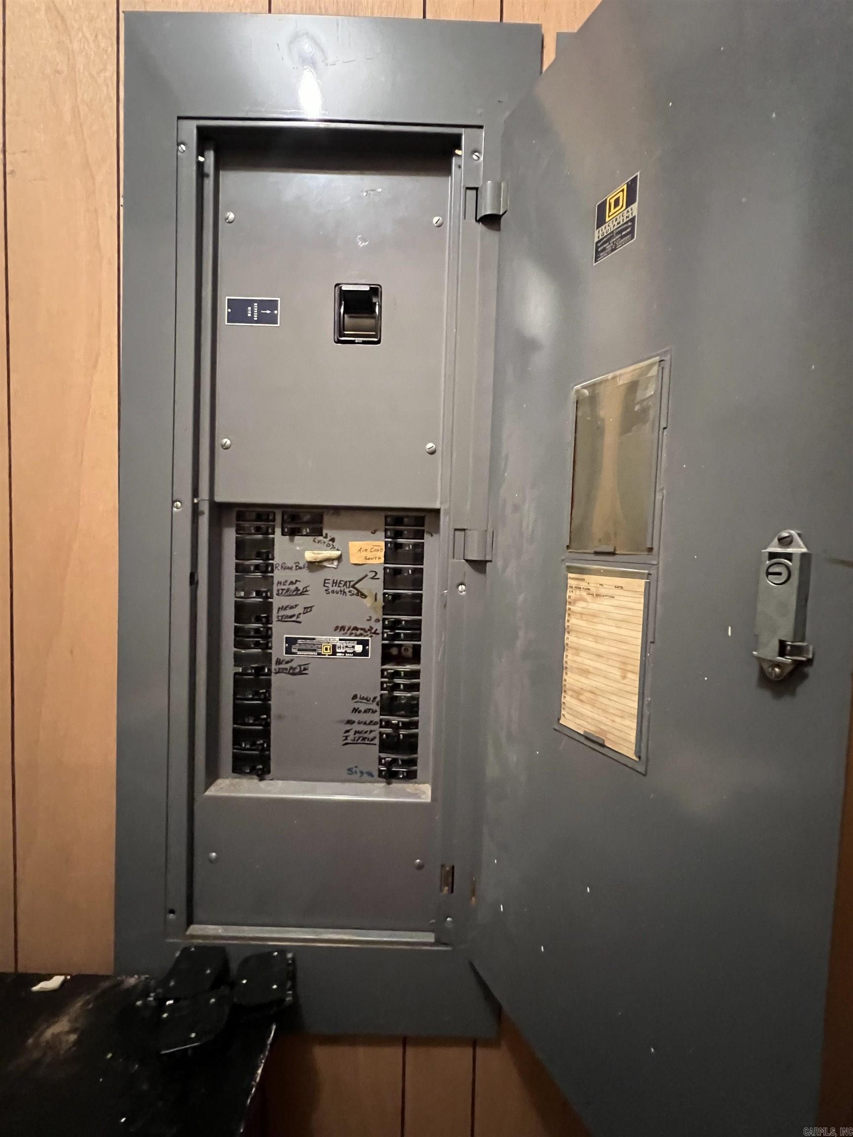 Photo 41 - Residential for sale – 600 W CHURCH   Horseshoe Bend, AR