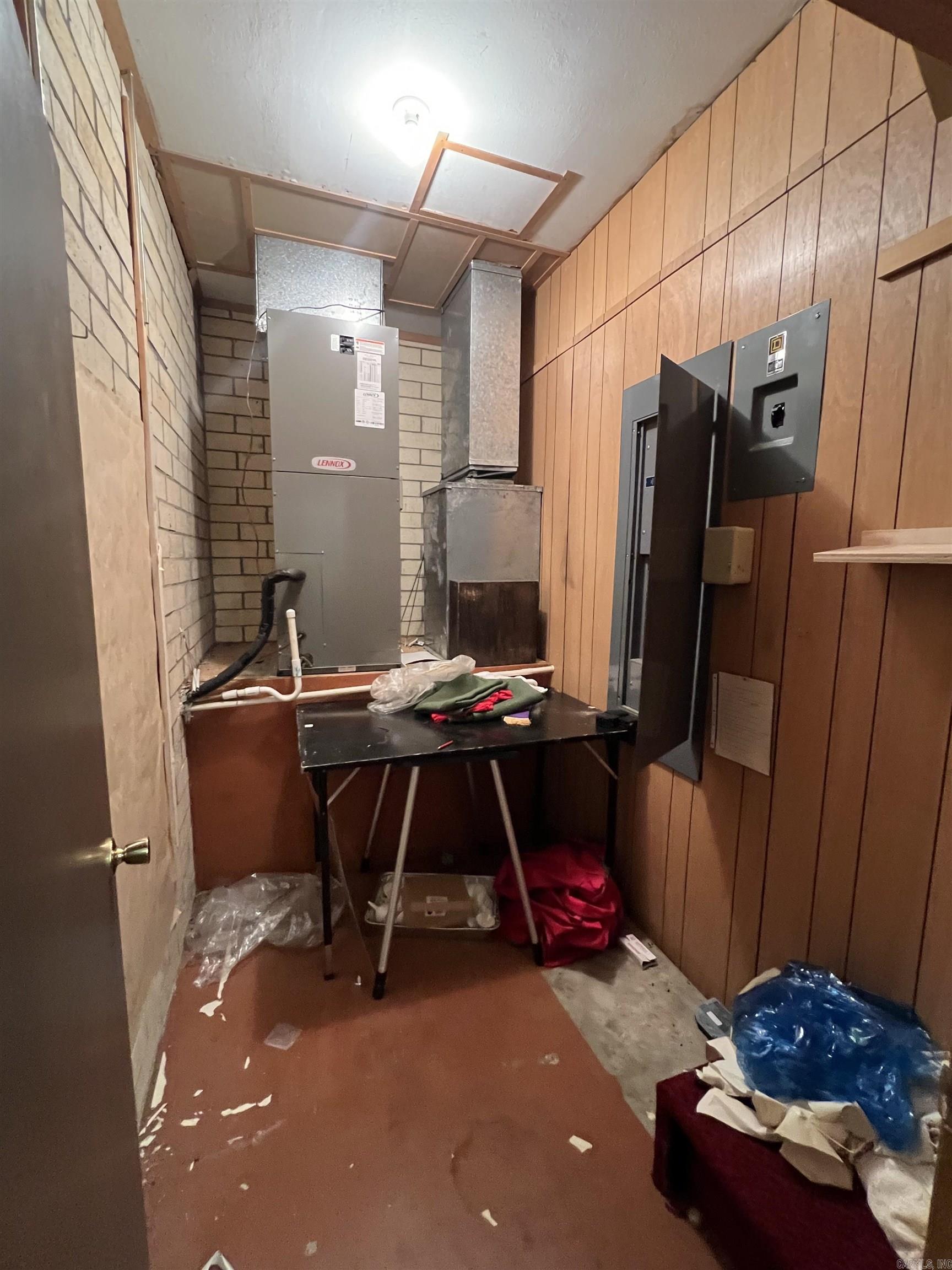 Photo 42 - Residential for sale – 600 W CHURCH   Horseshoe Bend, AR