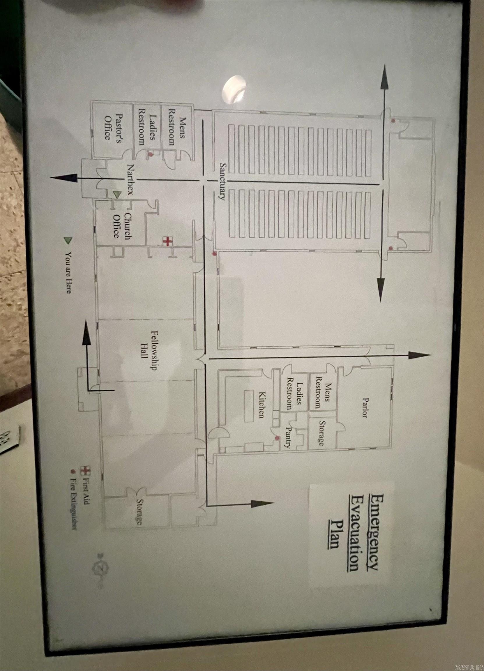 Photo 43 - Residential for sale – 600 W CHURCH   Horseshoe Bend, AR