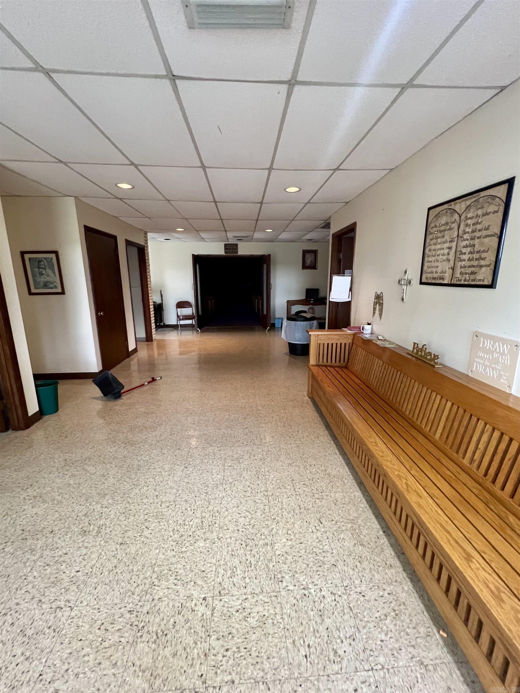 Photo 45 - Residential for sale – 600 W CHURCH   Horseshoe Bend, AR