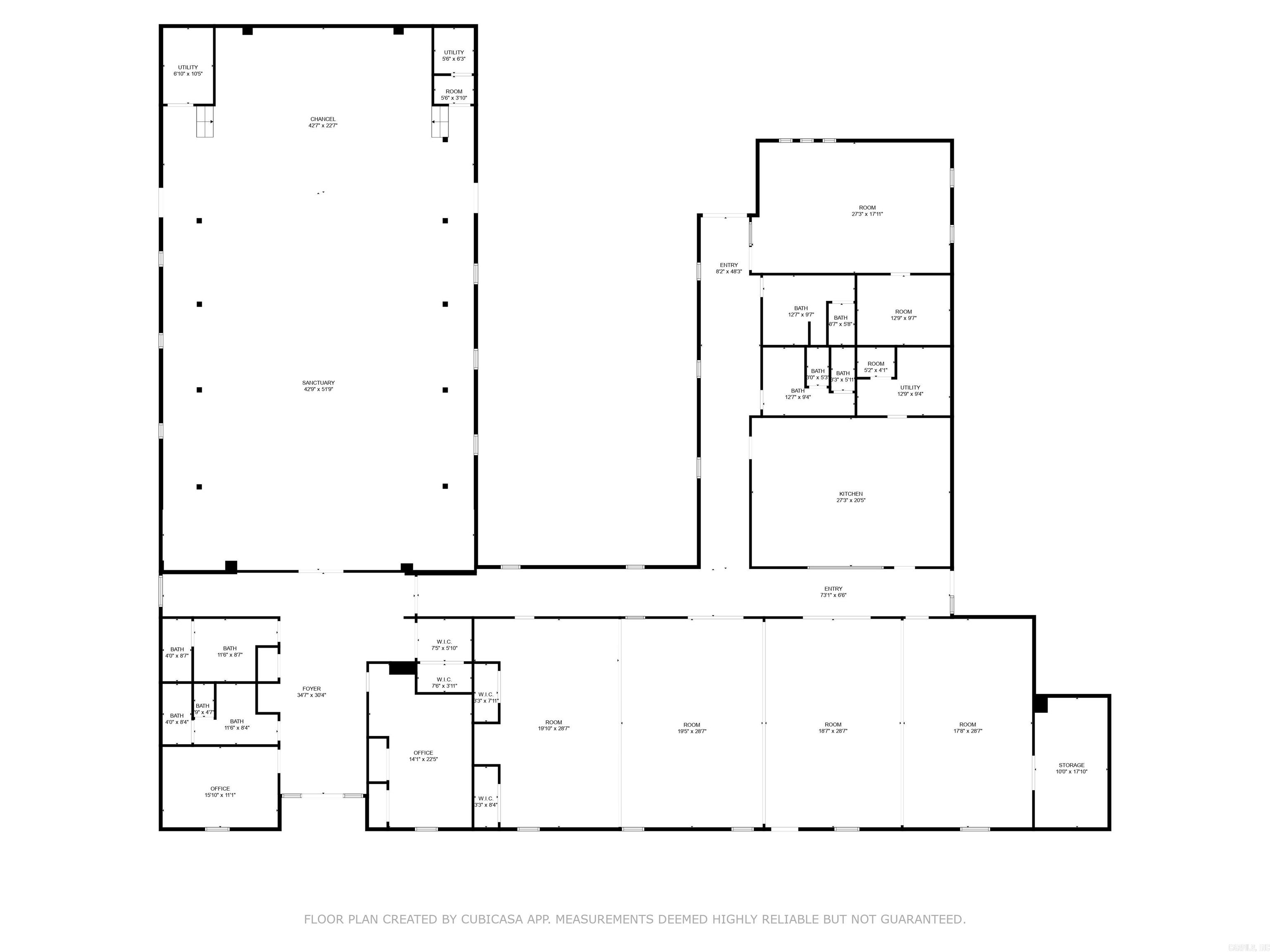 Photo 48 - Residential for sale – 600 W CHURCH   Horseshoe Bend, AR