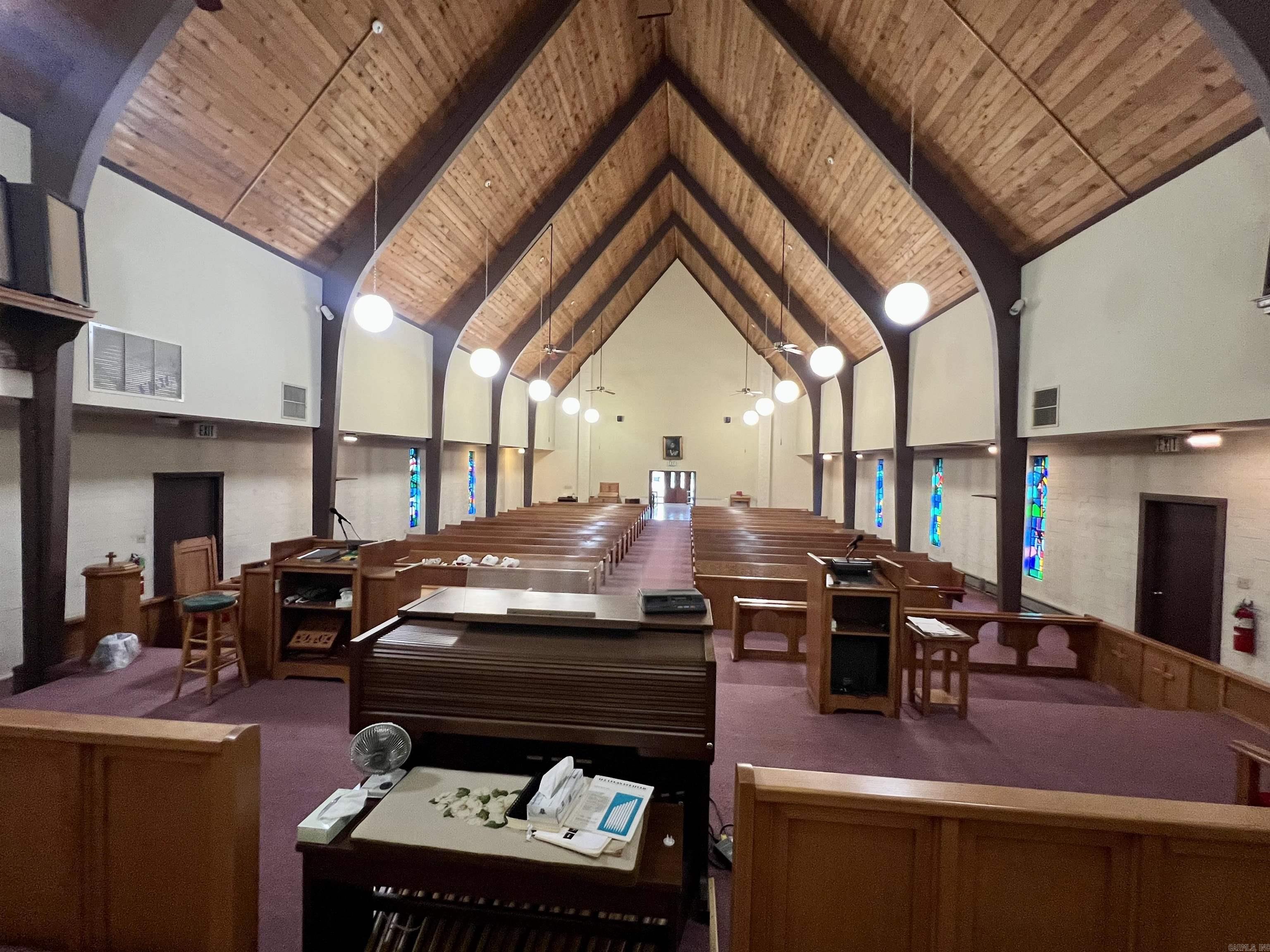 Photo 10 - Residential for sale – 600 W CHURCH   Horseshoe Bend, AR