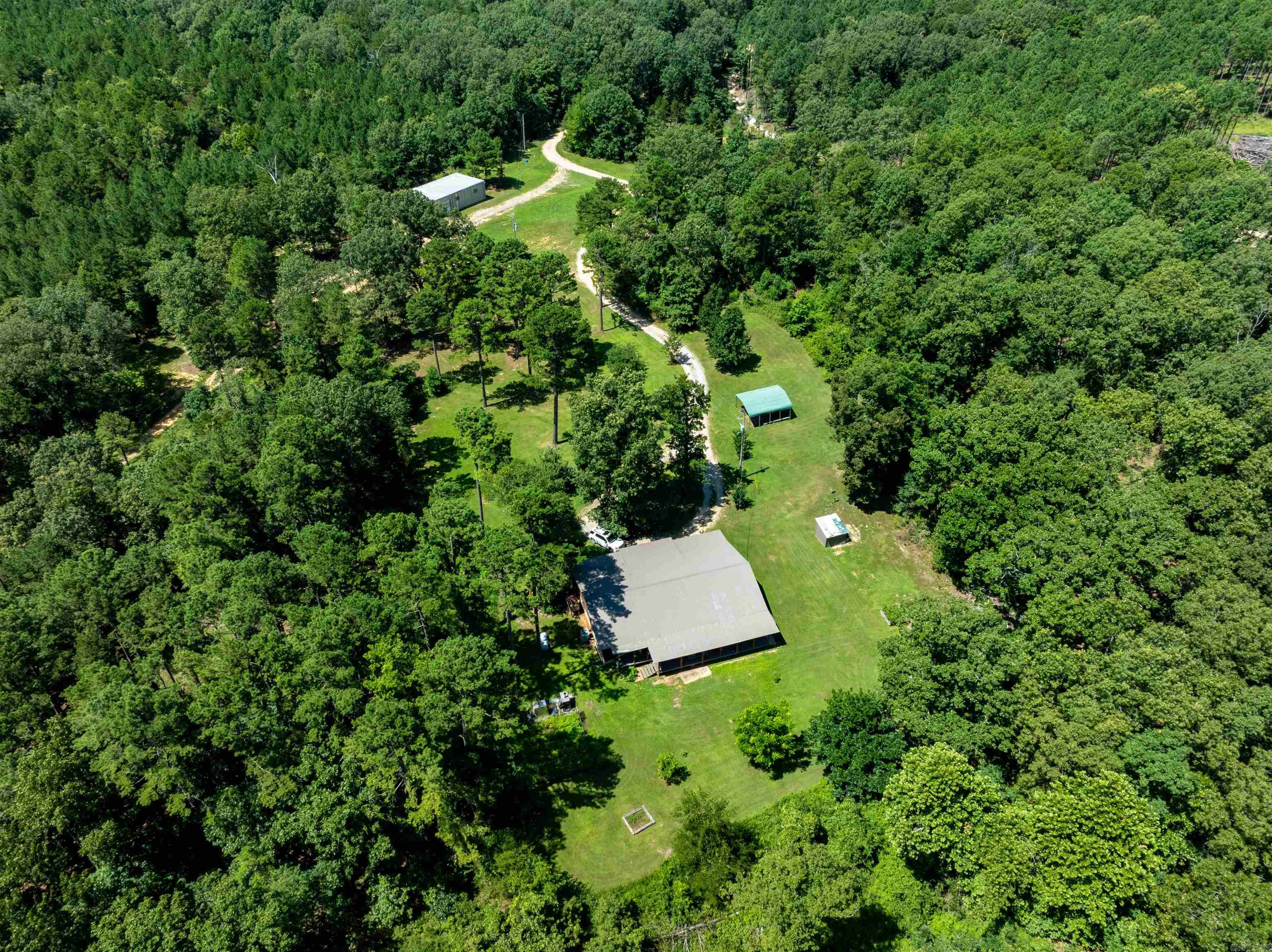 Photo 30 - Residential for sale – 29  Bunch Ln   Cave City, AR