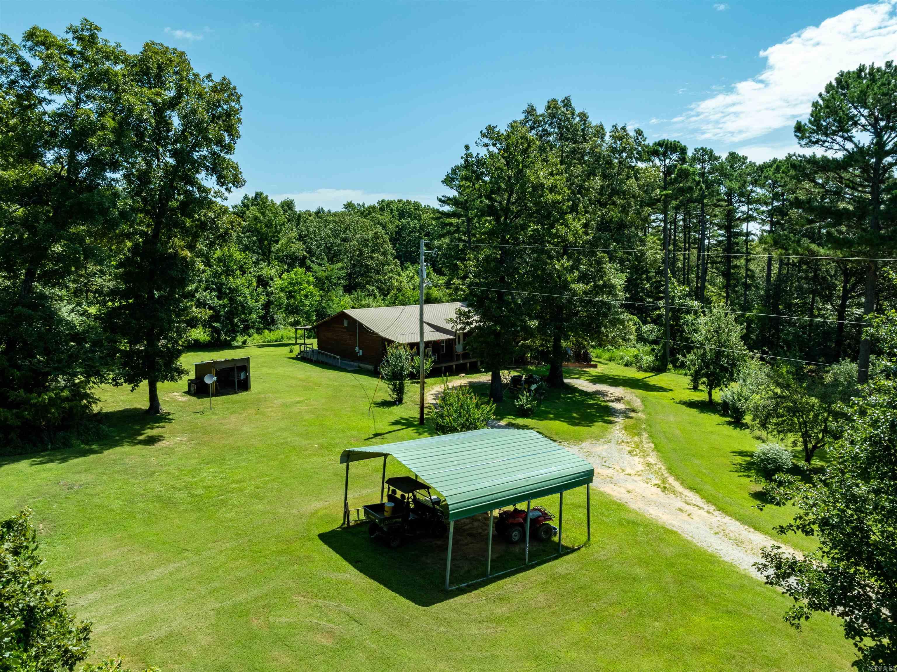 Photo 4 - Residential for sale – 29  Bunch Ln   Cave City, AR