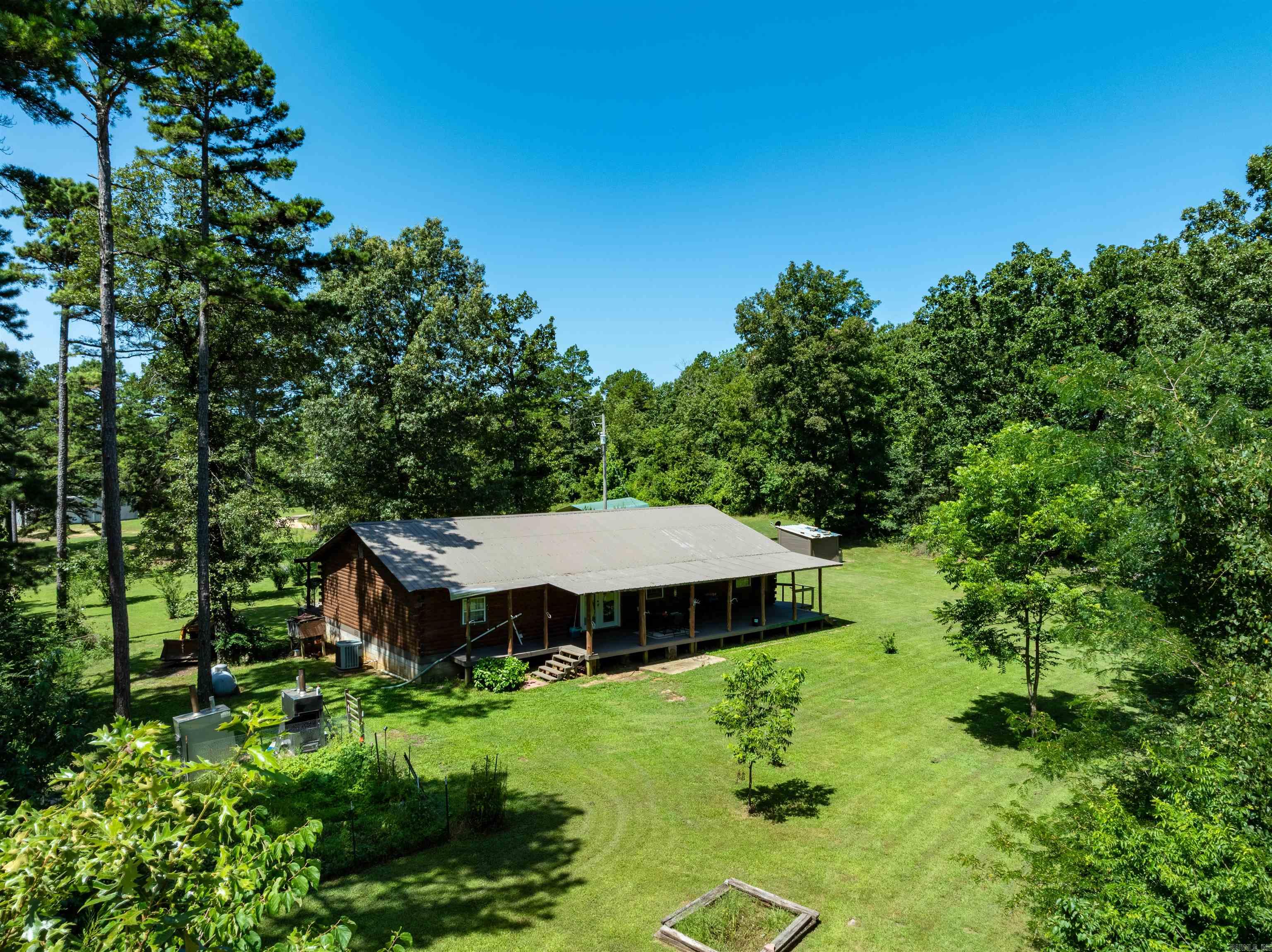 Photo 31 - Residential for sale – 29  Bunch Ln   Cave City, AR