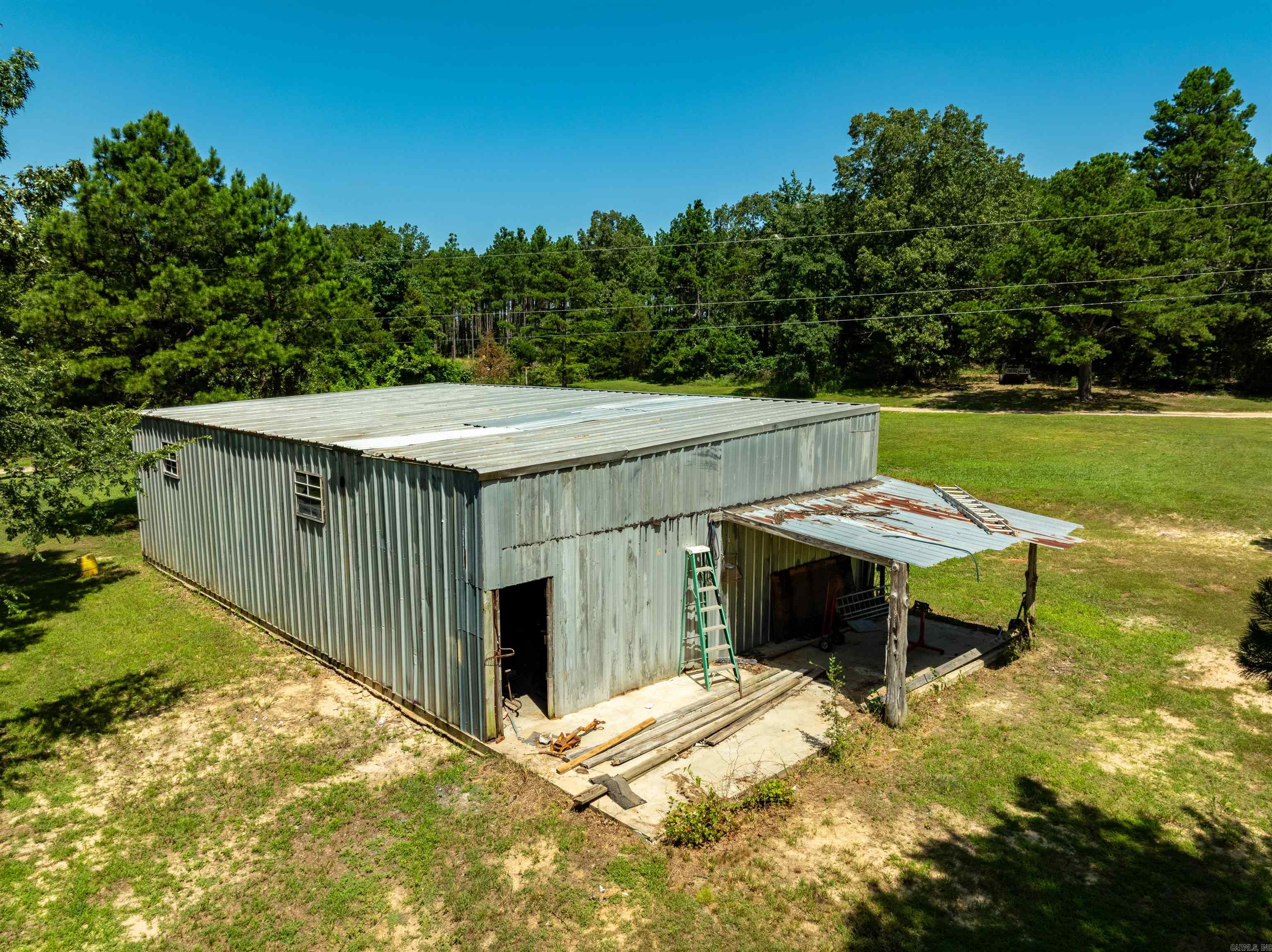 Photo 37 - Residential for sale – 29  Bunch Ln   Cave City, AR